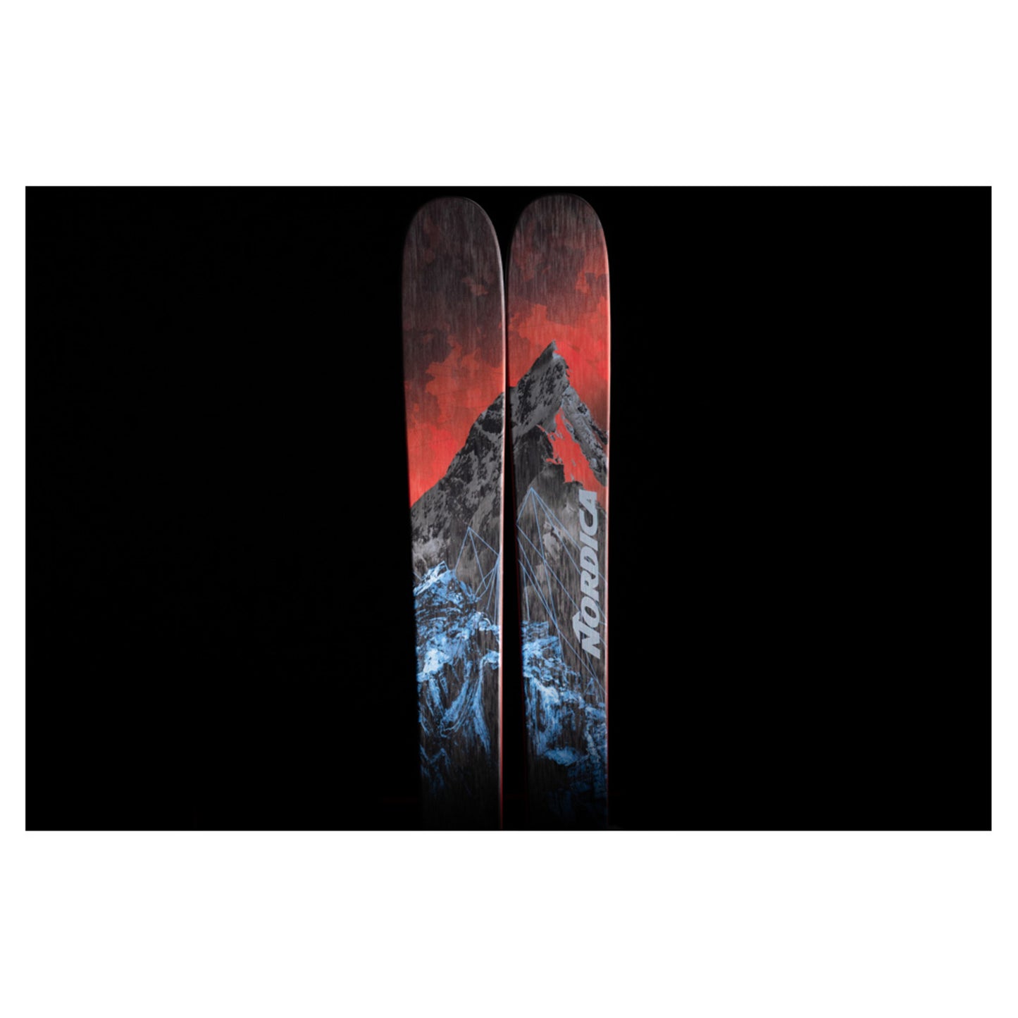 2024 Nordica Enforcer 100 Ski