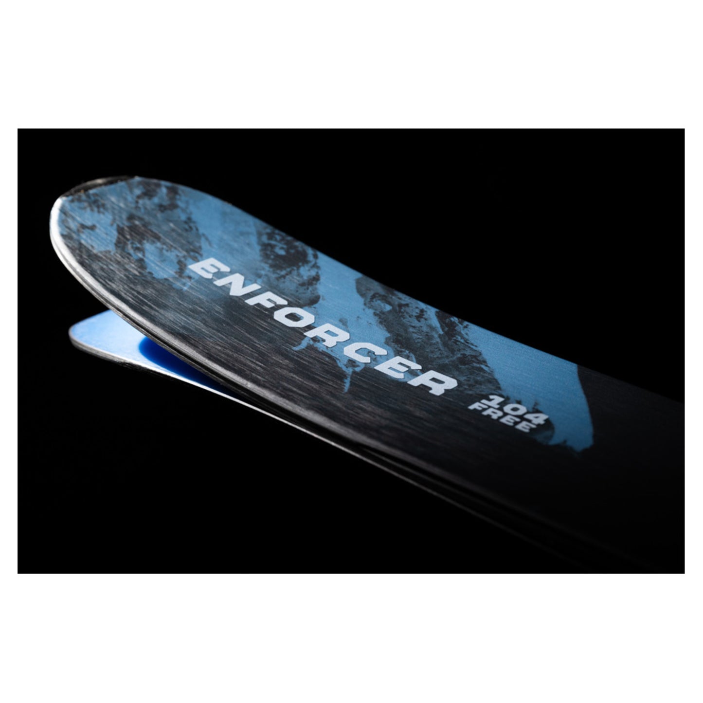 2024 Nordica Enforcer 104 Free Ski