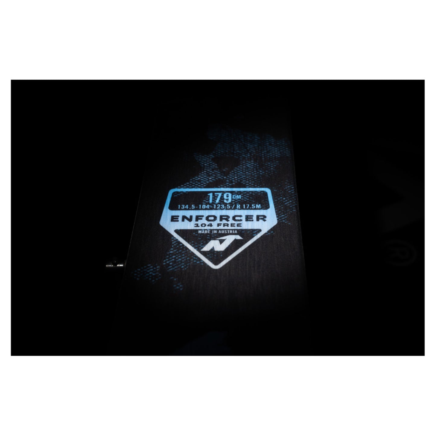 2024 Nordica Enforcer 104 Free Ski