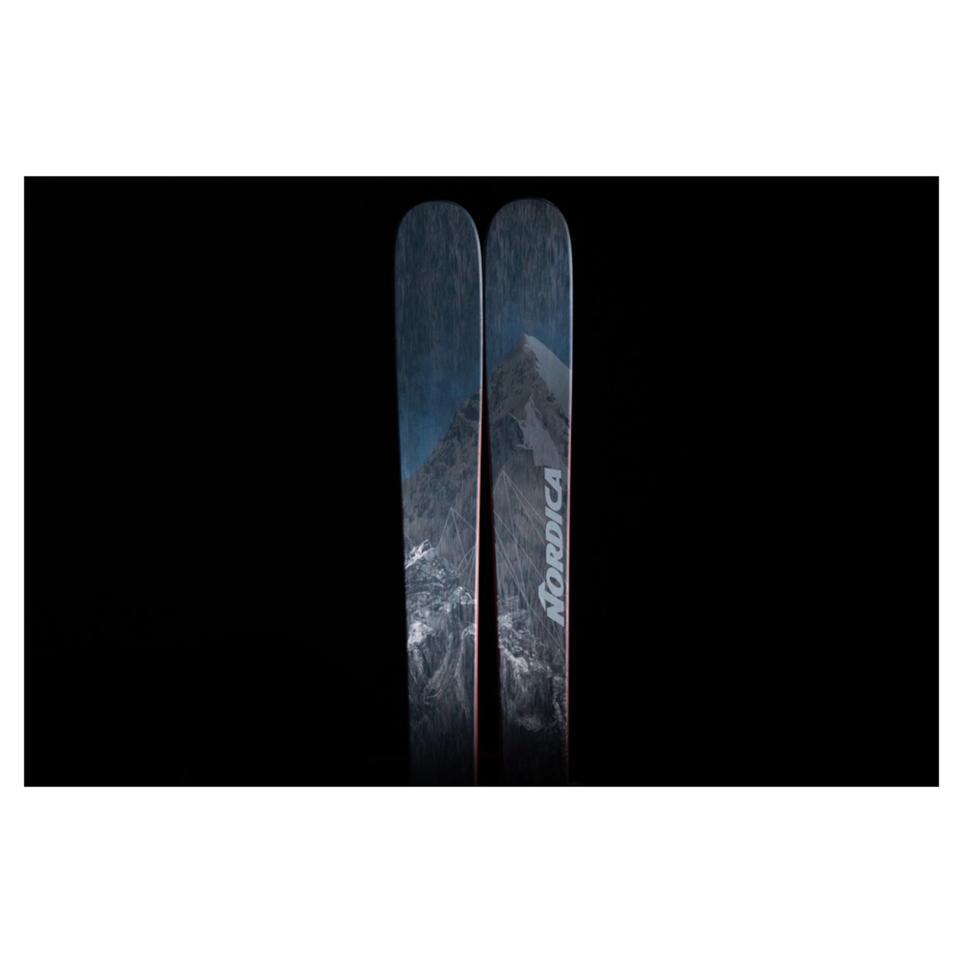 2024 Nordica Enforcer 110 Free Ski Ski Essentials