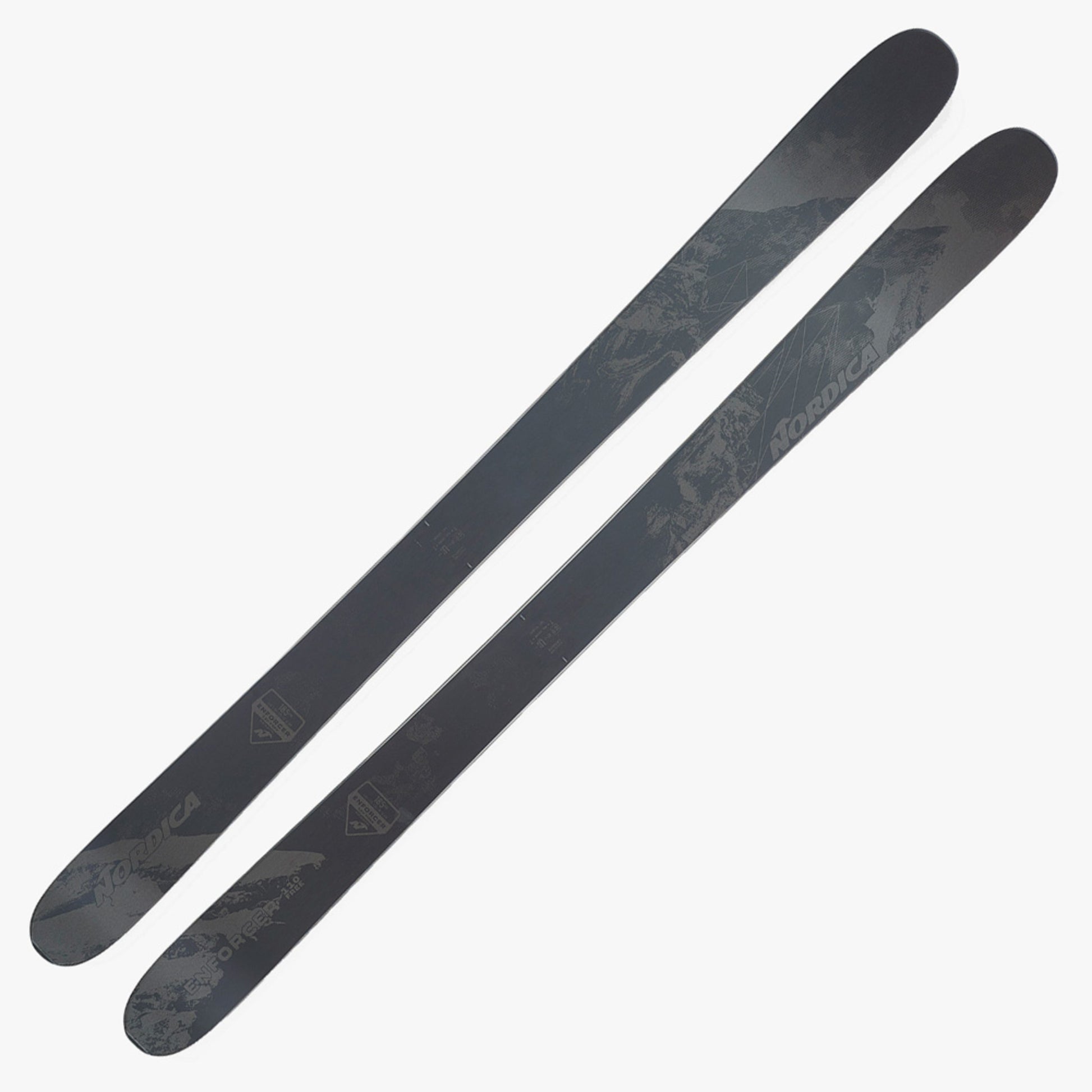 2024 Nordica Enforcer 110 Free Ski - 191