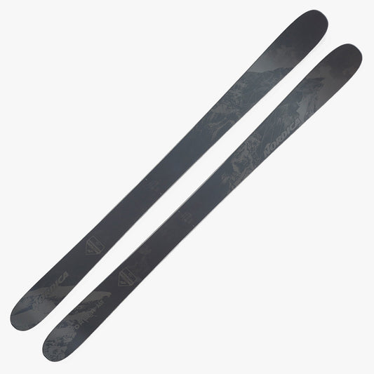 2024 Nordica Enforcer 110 Free Ski - 191