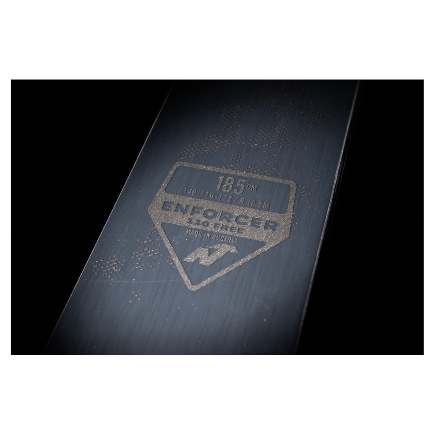 2024 Nordica Enforcer 110 Free Ski