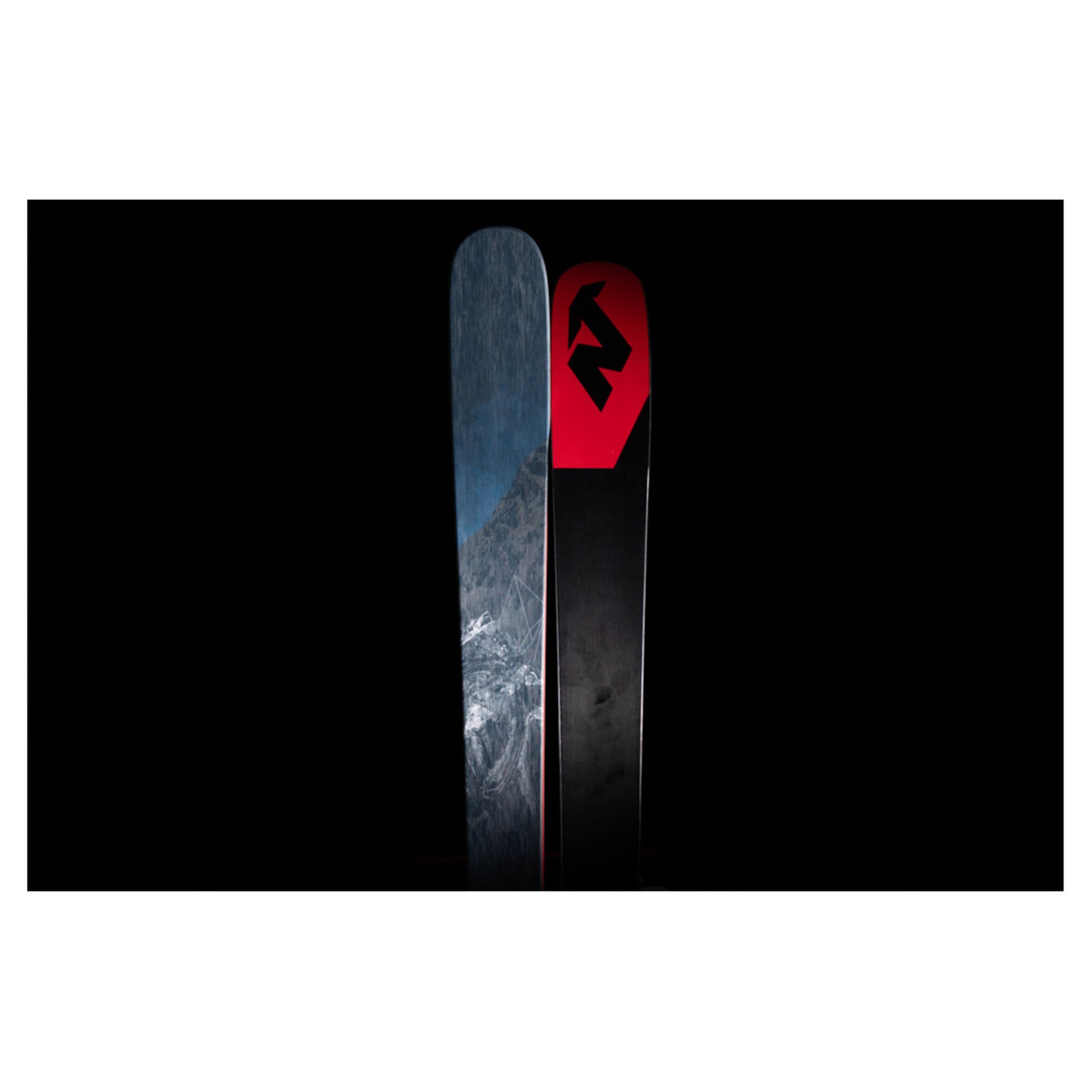 2024 Nordica Enforcer 110 Free Ski