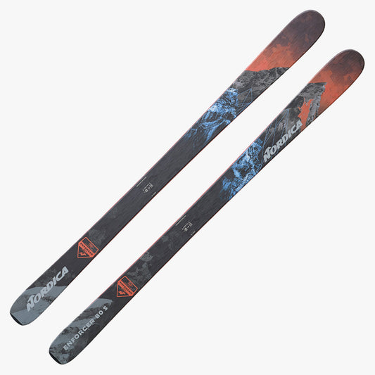 2024 Nordica Enforcer 80 S Ski - 160
