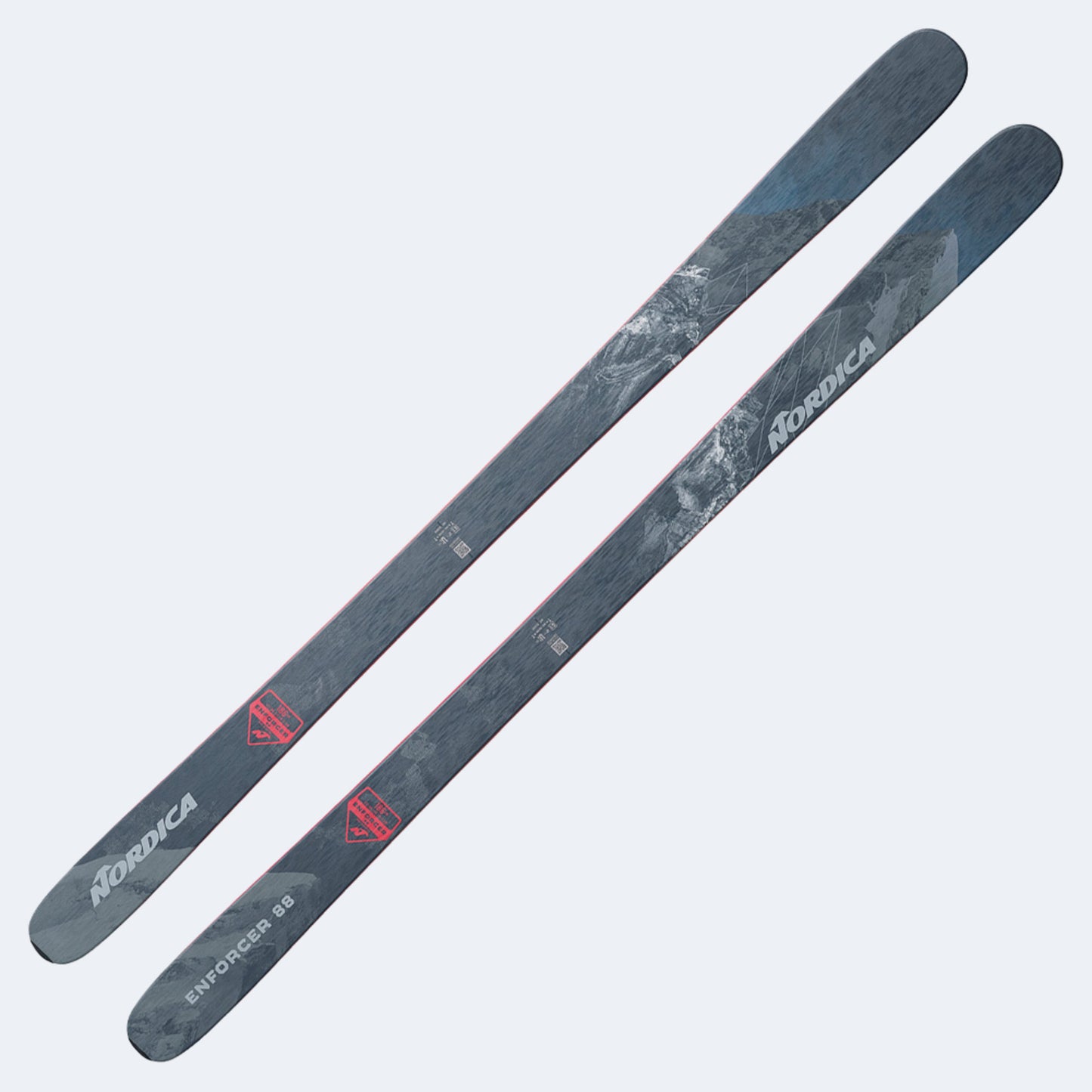 2024 Nordica Enforcer 88 Ski