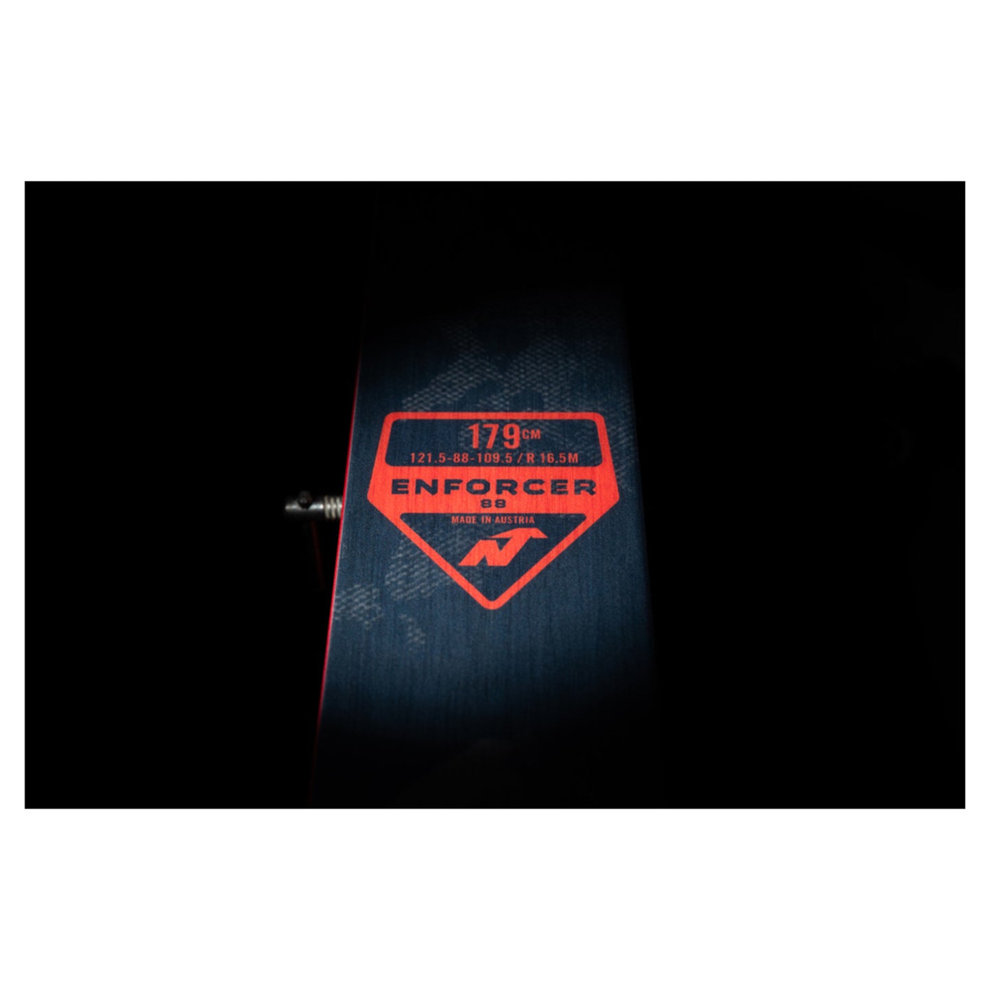 2024 Nordica Enforcer 88 Ski