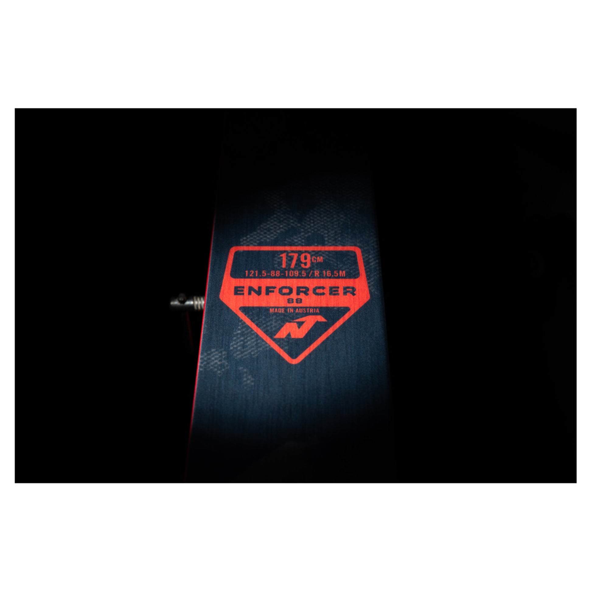 2024 Nordica Enforcer 88 Ski