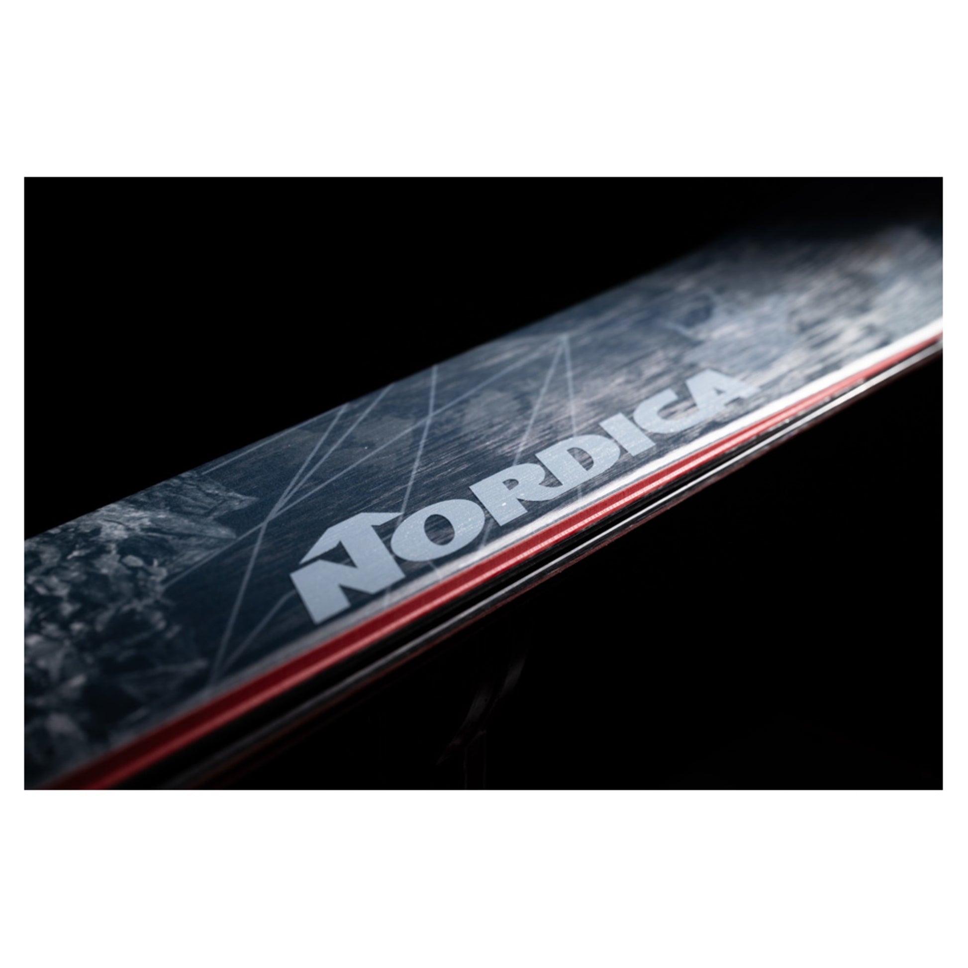 2024 Nordica Enforcer 88 Ski