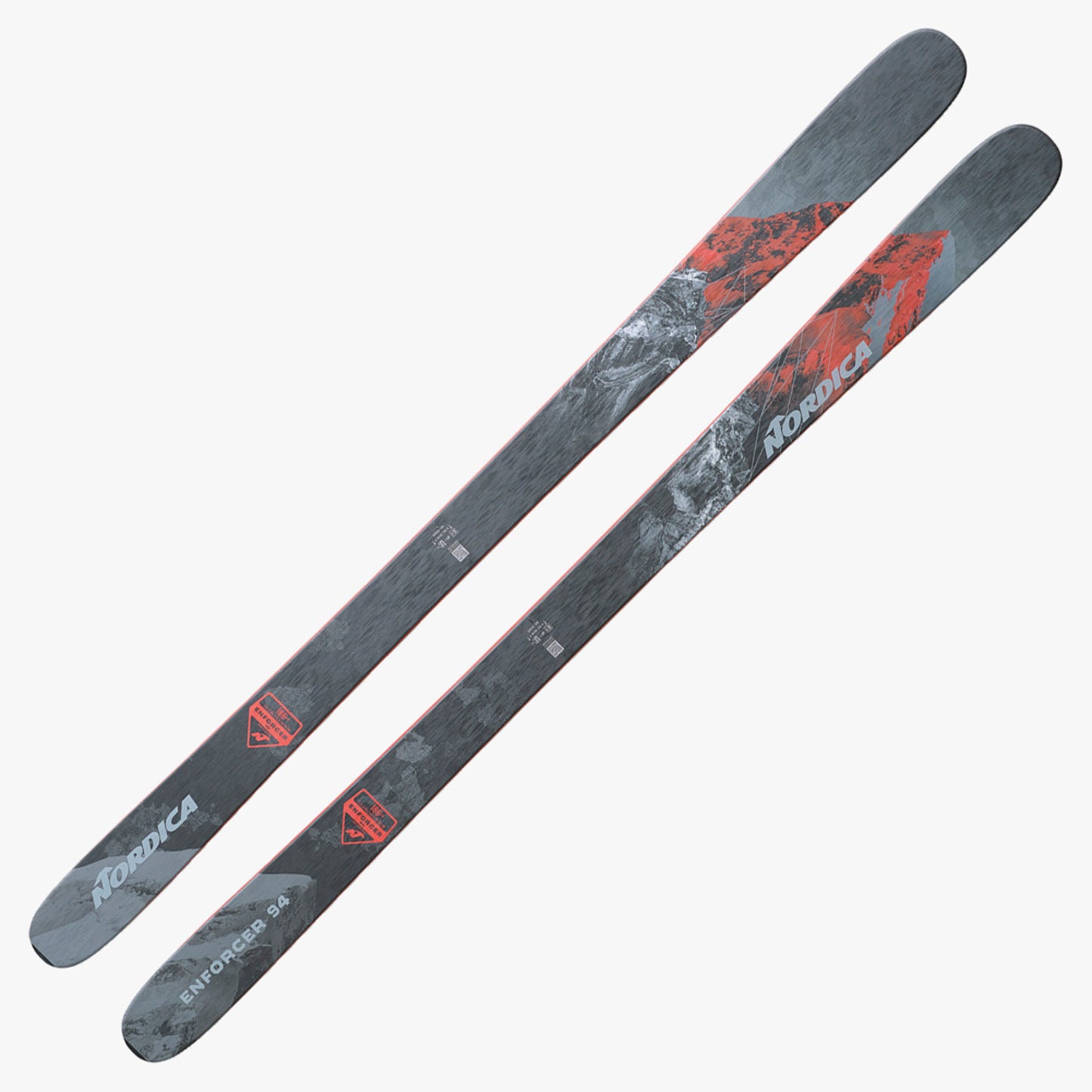 2024 Nordica Enforcer 94 Ski - 191