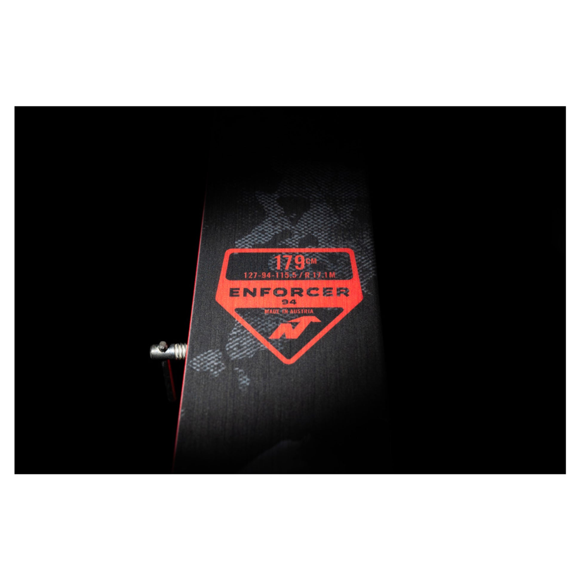 2024 Nordica Enforcer 94 Ski