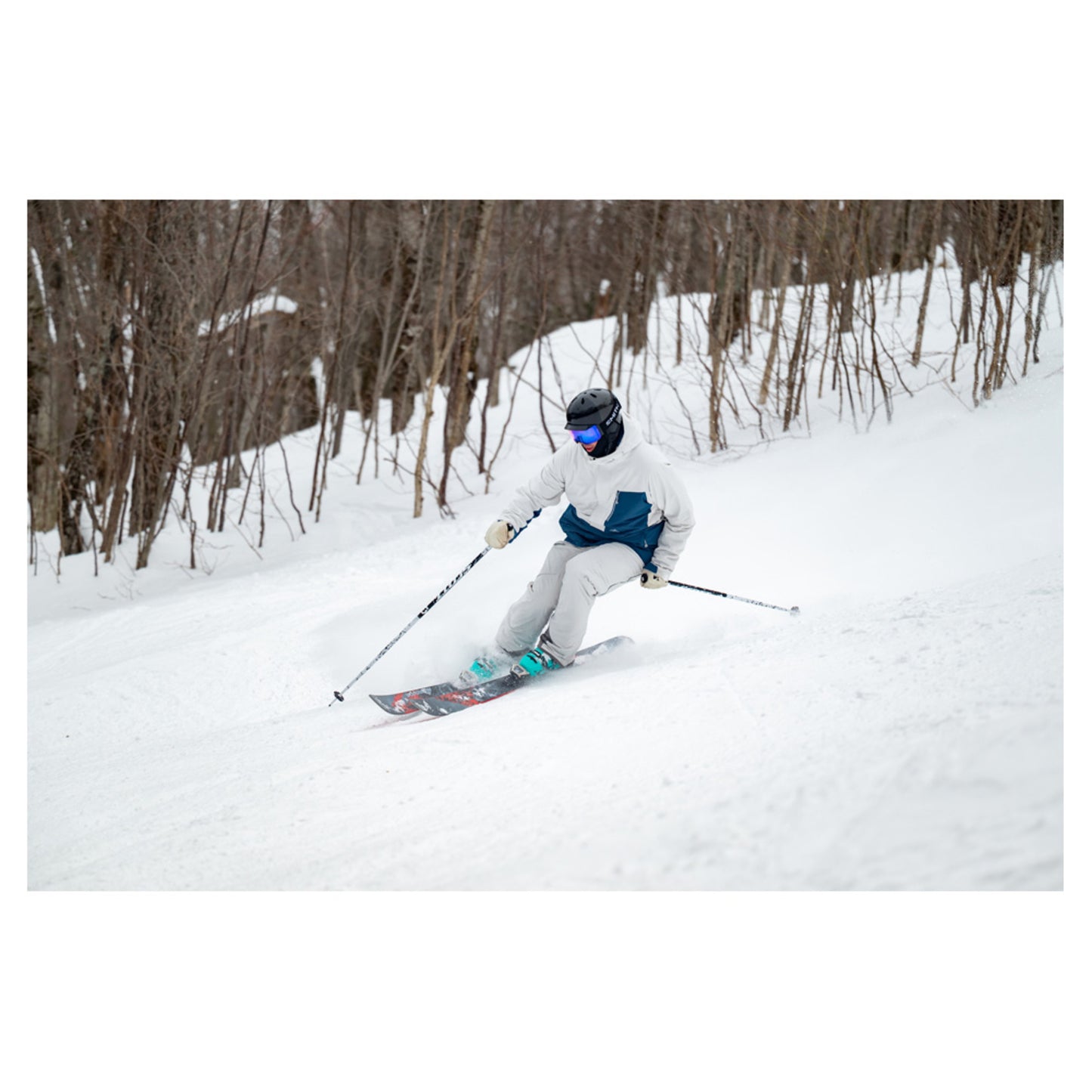 2024 Nordica Enforcer 94 Ski