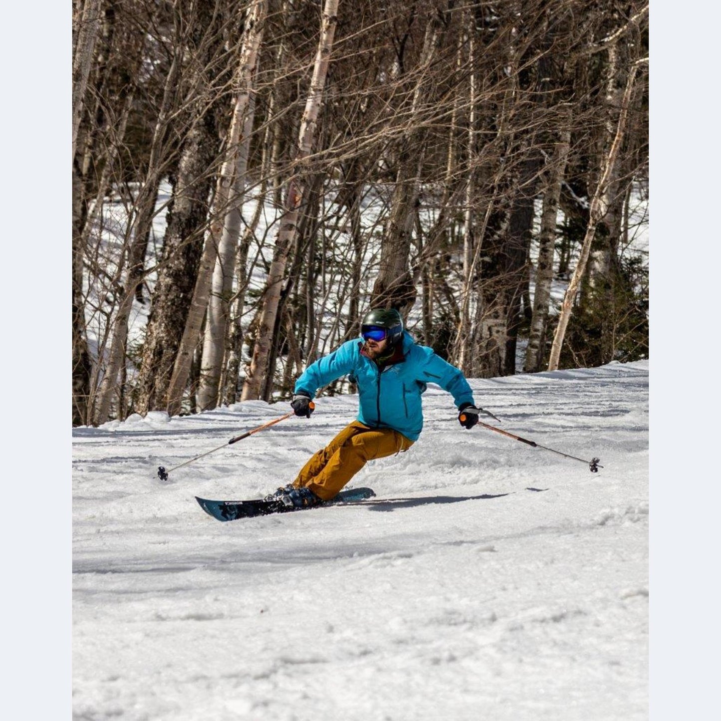 2024 Nordica Enforcer Unlimited 104 Skis
