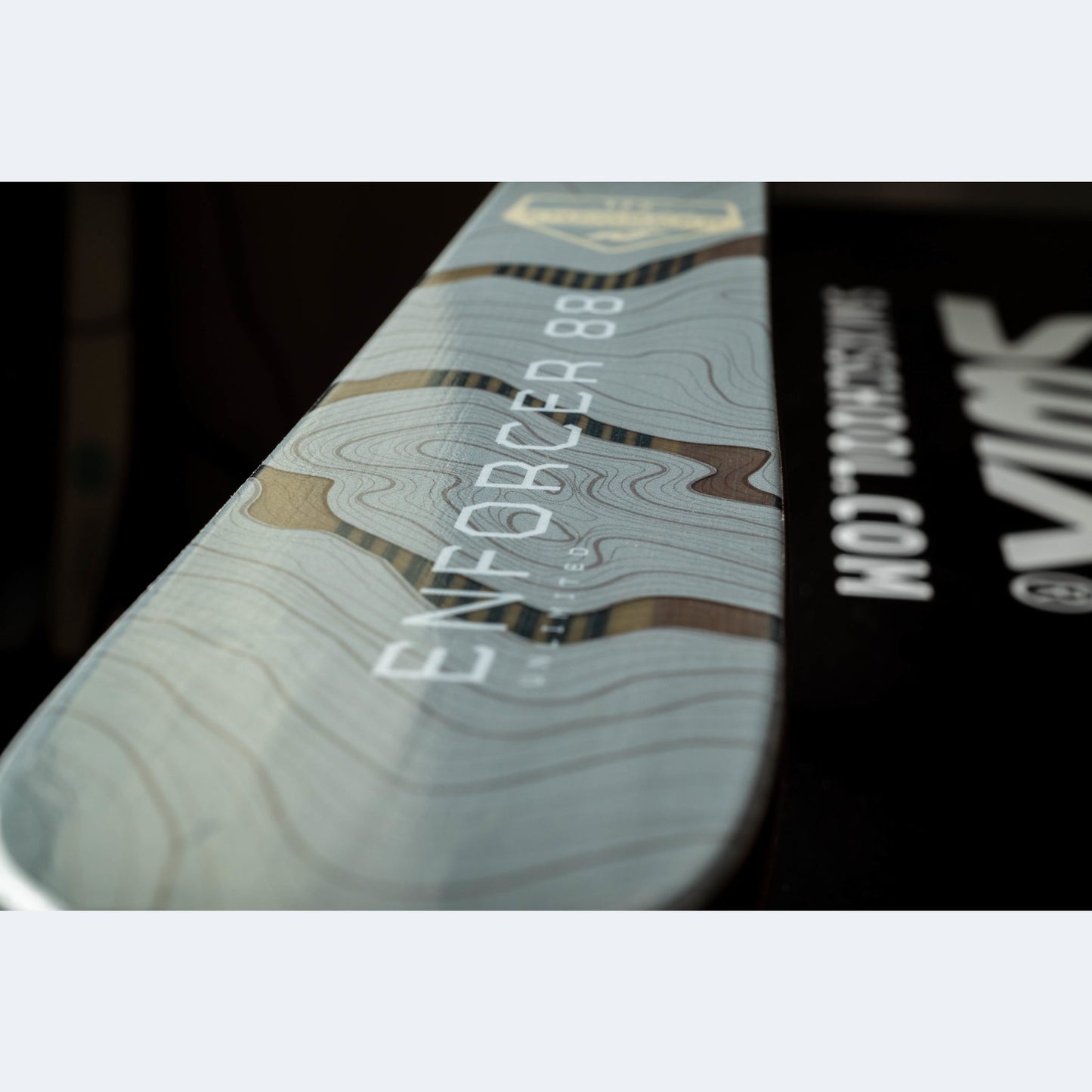 2024 Nordica Enforcer Unlimited 88 Skis
