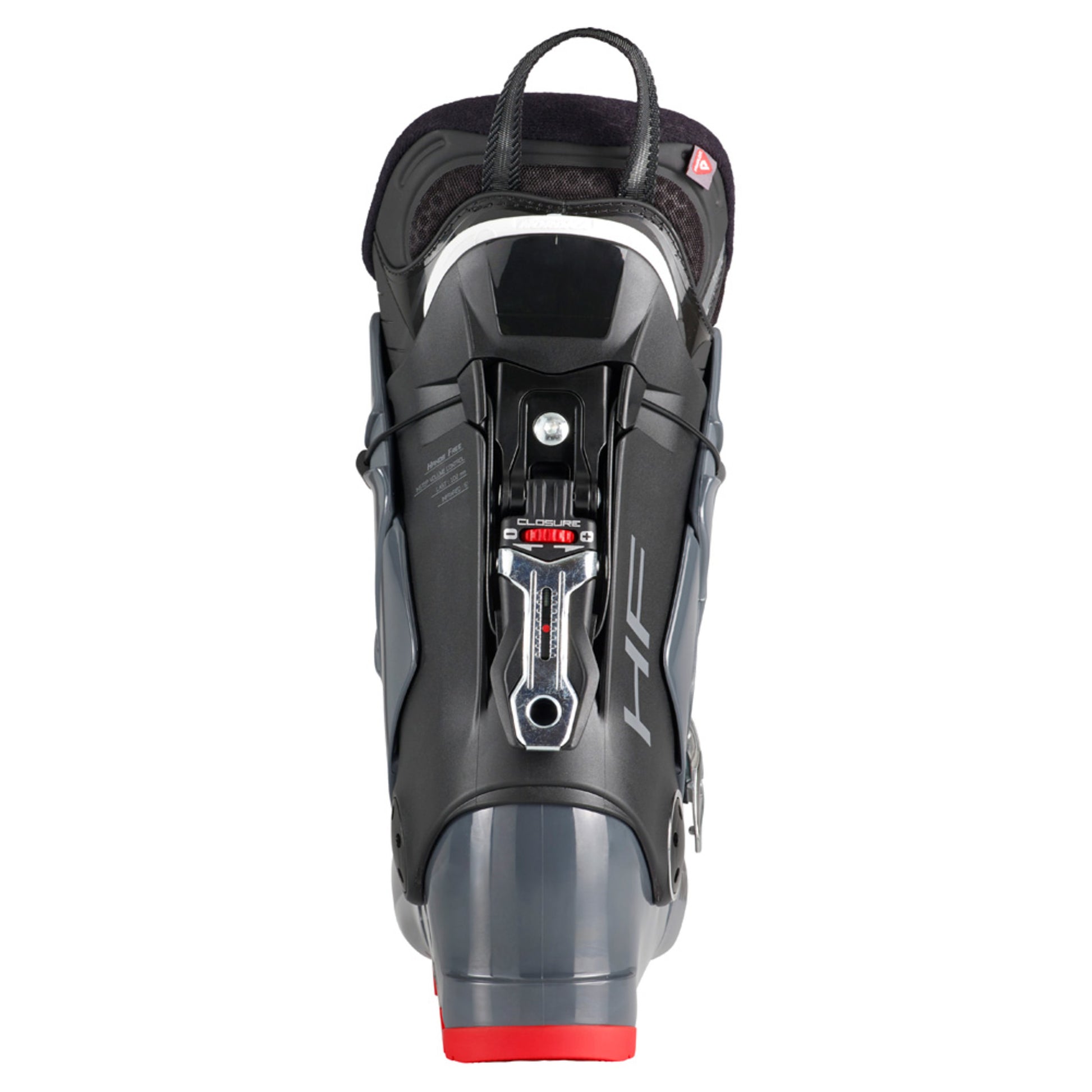 2024 Nordica HF 100 Ski Boots - 25.5