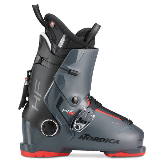 2024 Nordica HF 100 Ski Boots - 25.5