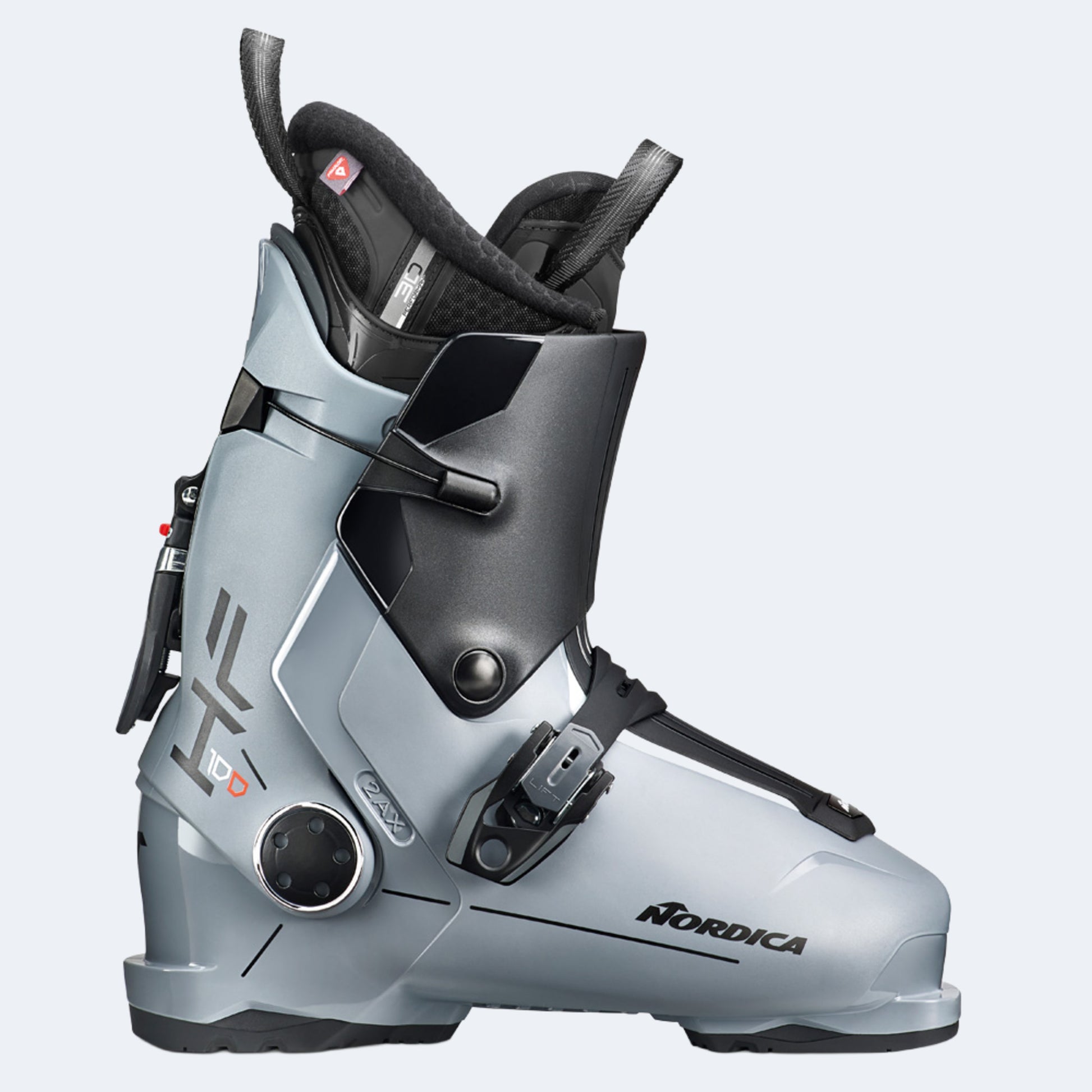 2025 Nordica HF 100 Ski Boots