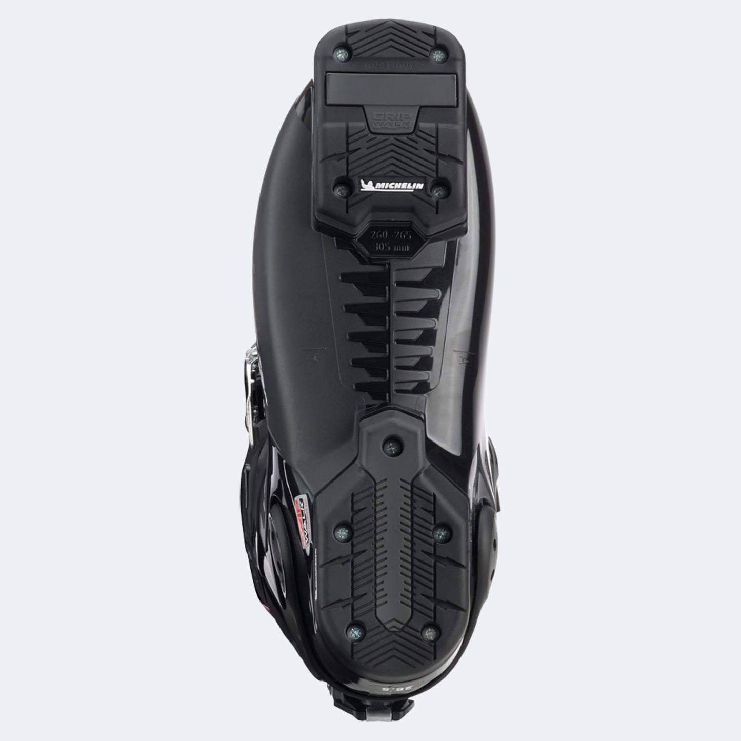 2024 Nordica HF Elite Heat Ski Boots