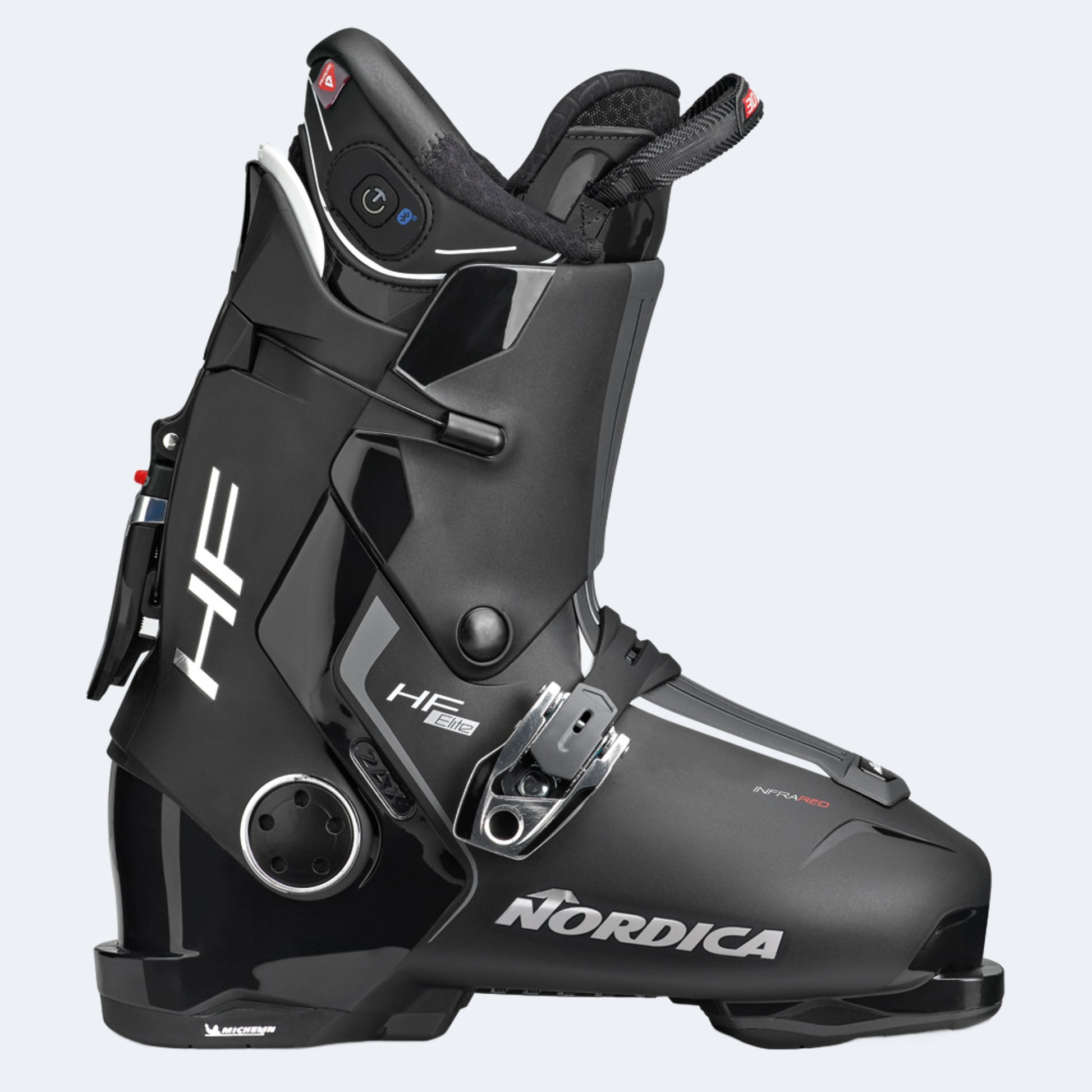 2024 Nordica HF Elite Heat Ski Boots