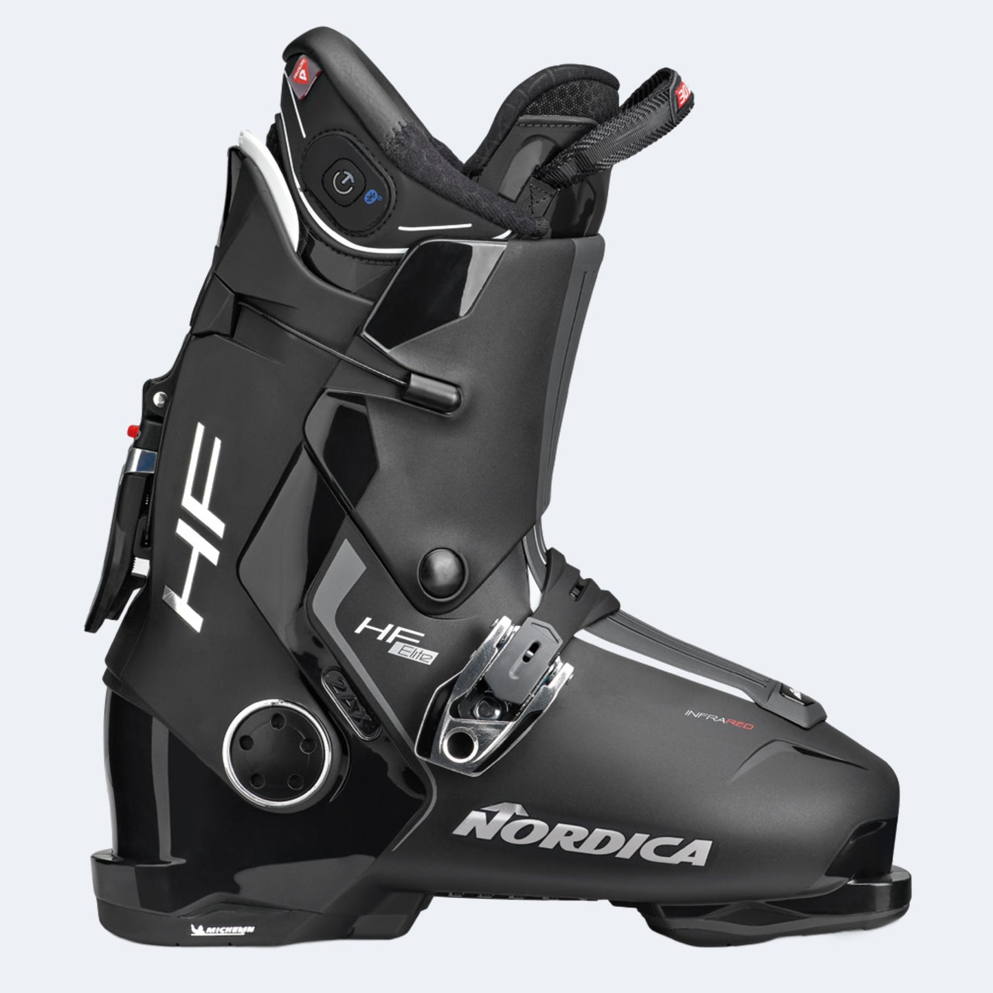 2024 Nordica HF Elite Heat Women's Ski Boots