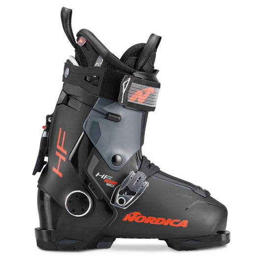 2024 Nordica HF Pro 120 Ski Boots - 31.0