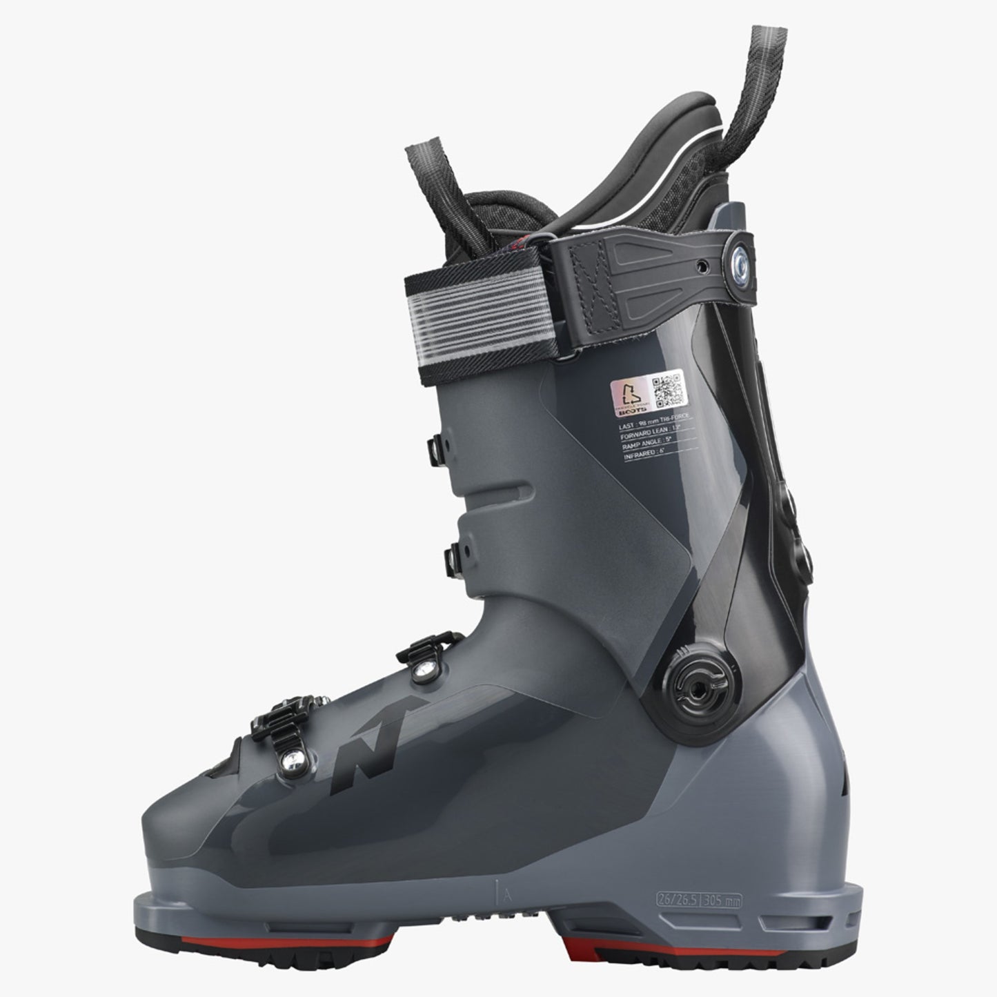 2024 Nordica Promachine 110 Ski Boot - 30.5