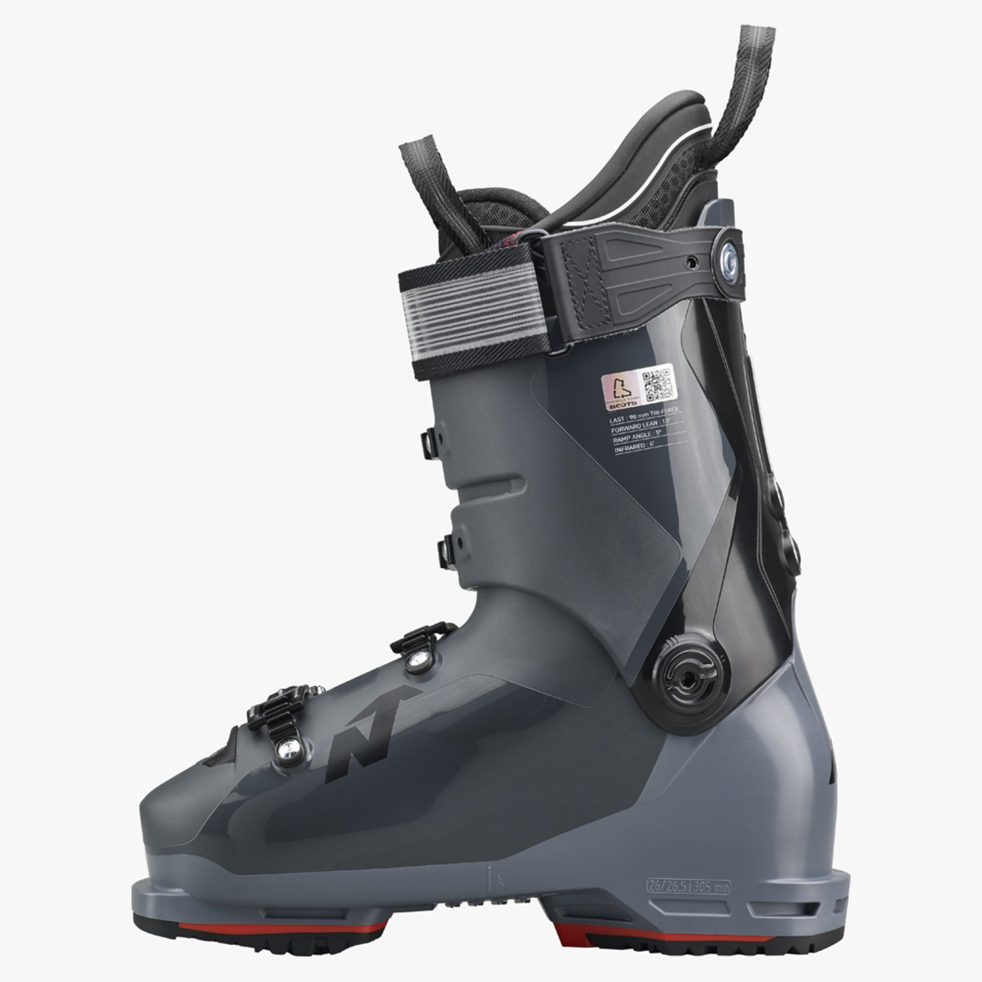 2024 Nordica Promachine 110 Ski Boot - 30.5