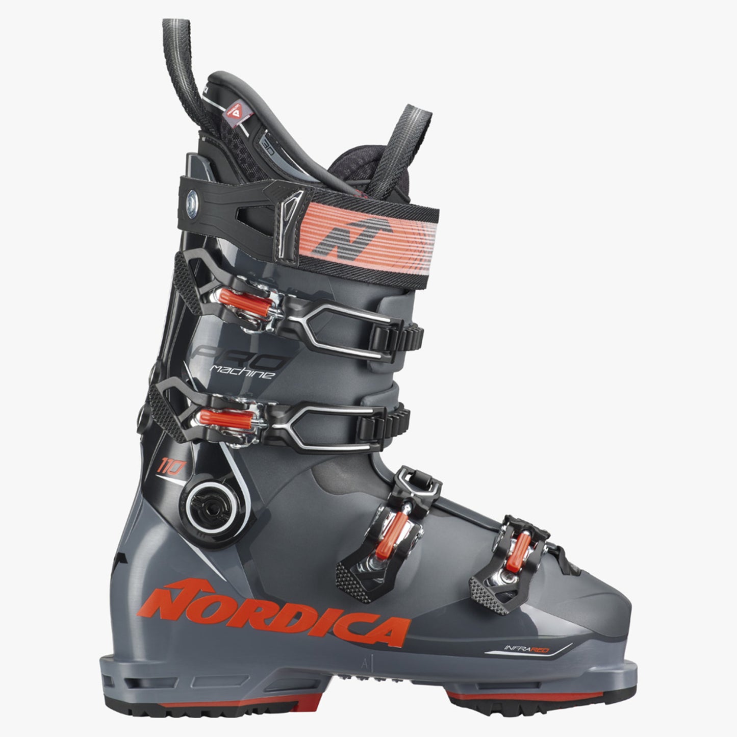 2024 Nordica Promachine 110 Ski Boot - 30.5