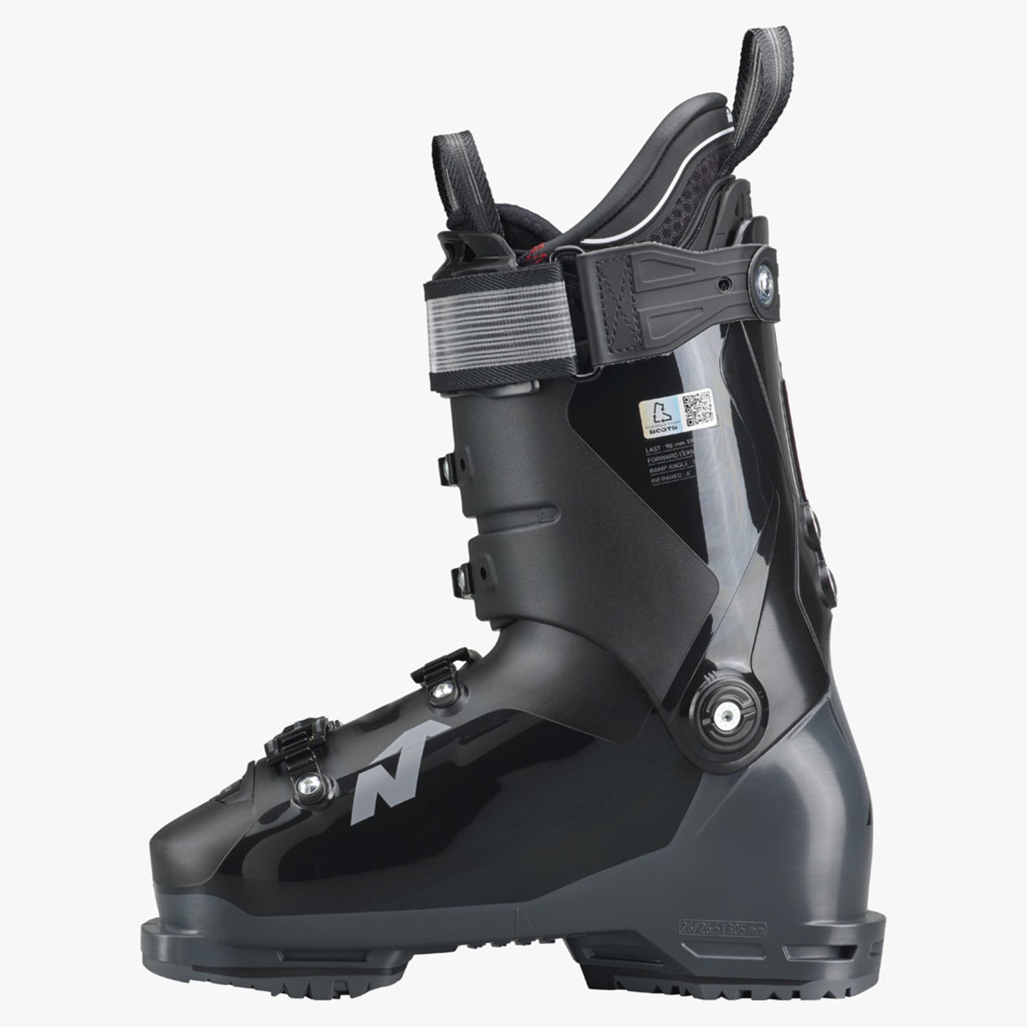2024 Nordica Promachine 120 Ski Boot - 30.5