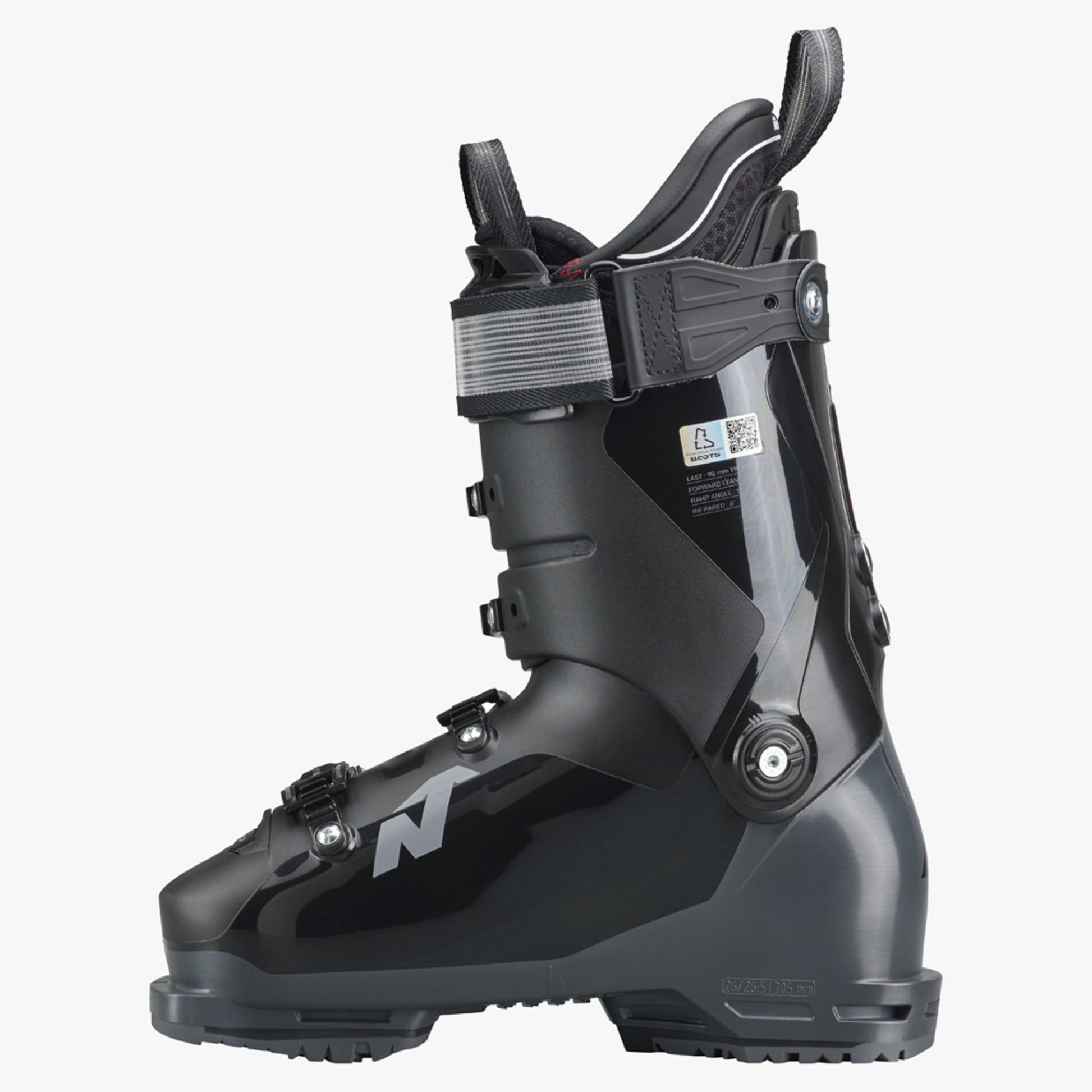 2024 Nordica Promachine 120 Ski Boot - 30.5