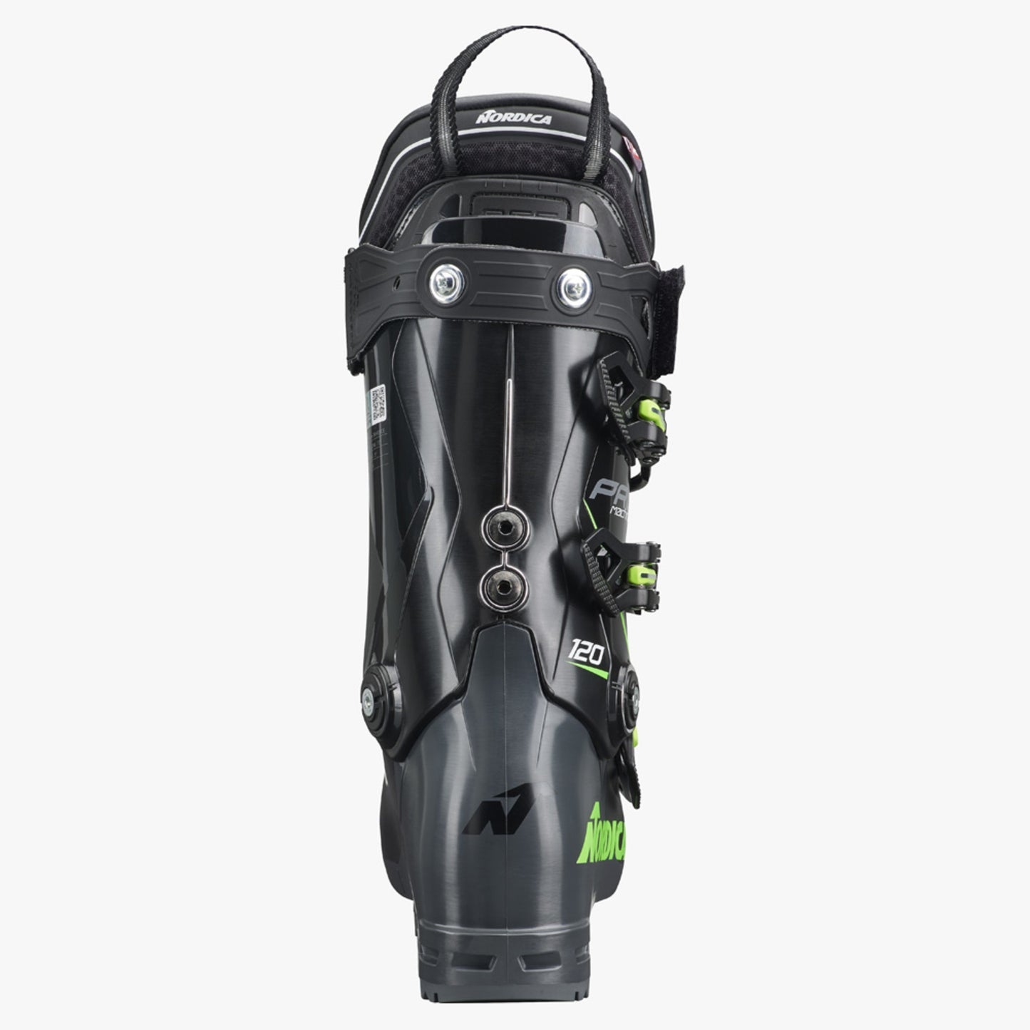 2024 Nordica Promachine 120 Ski Boot - 30.5