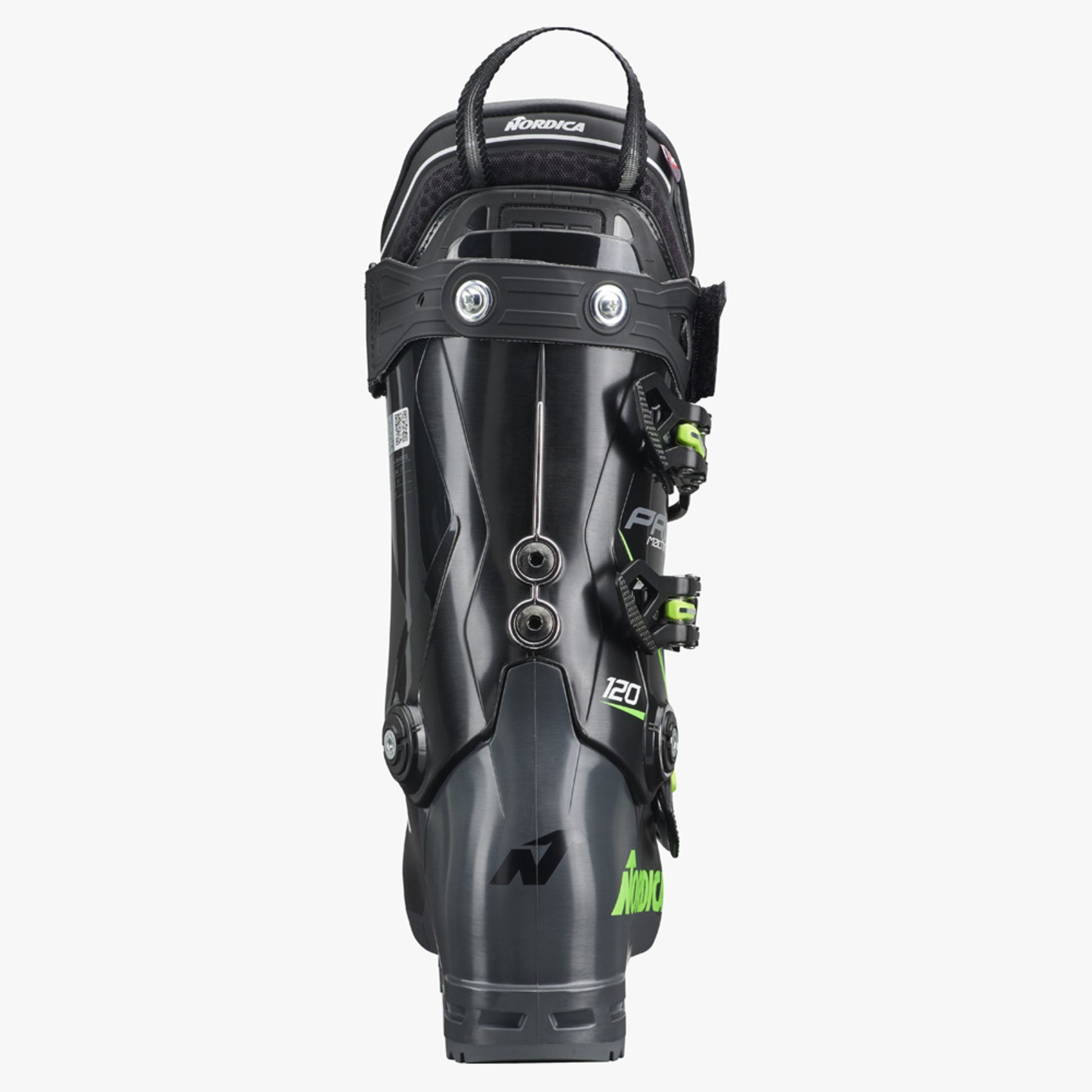 2024 Nordica Promachine 120 Ski Boot - 30.5