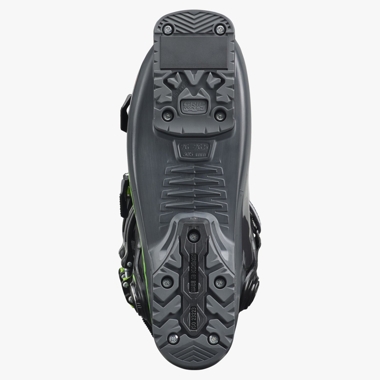 2024 Nordica Promachine 120 Ski Boot - 30.5