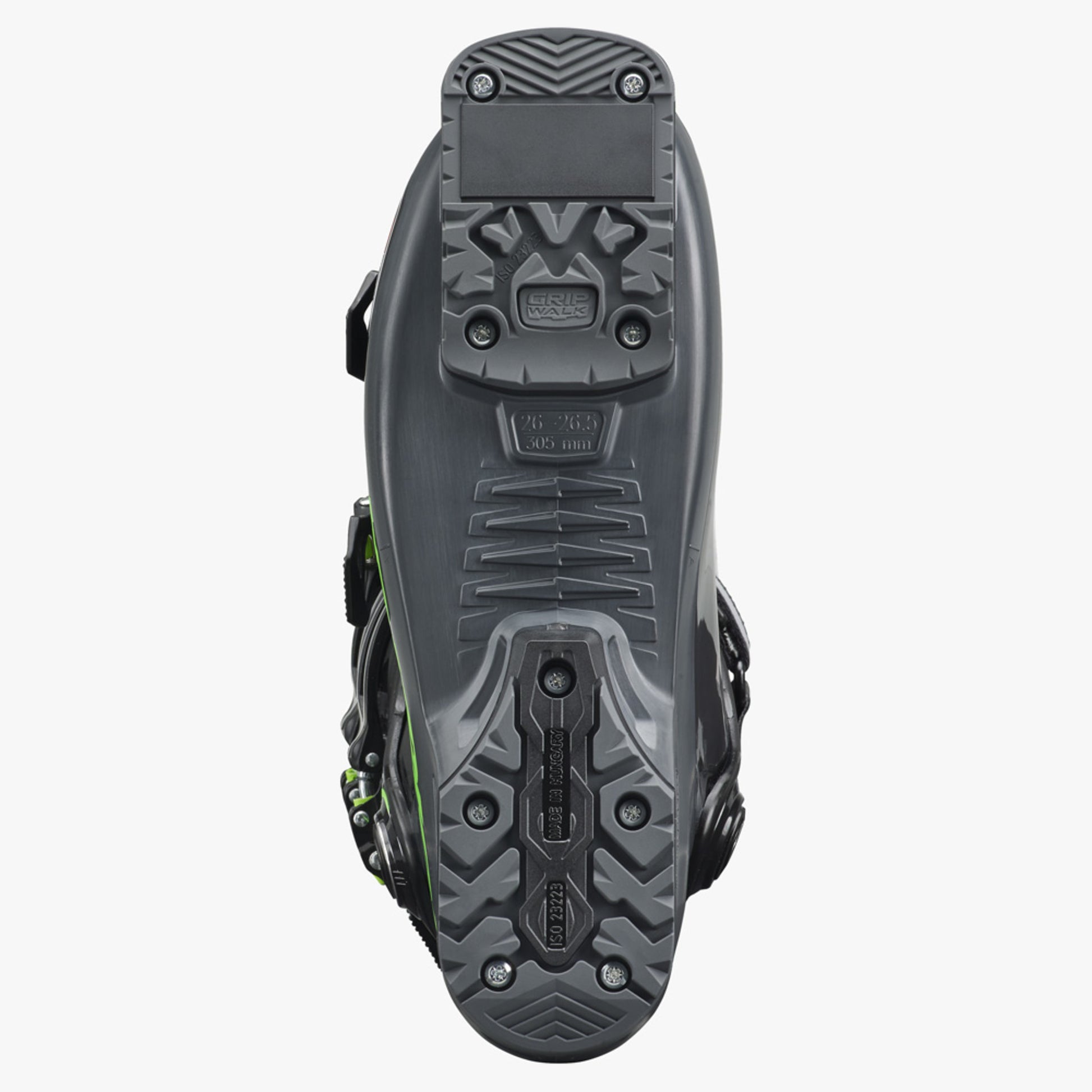 2024 Nordica Promachine 120 Ski Boot - 30.5