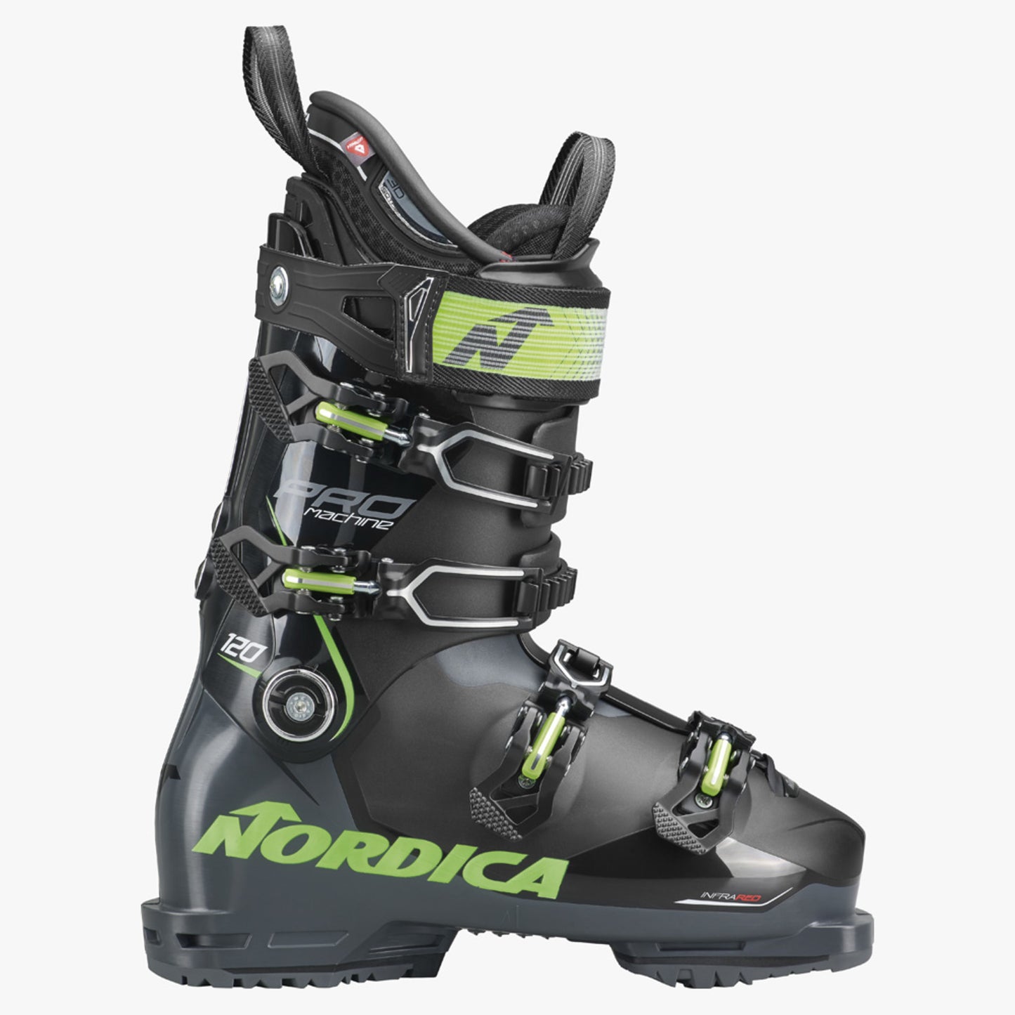 2024 Nordica Promachine 120 Ski Boot - 30.5