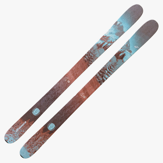 2024 Nordica Santa Ana 104 Free Ski - 179