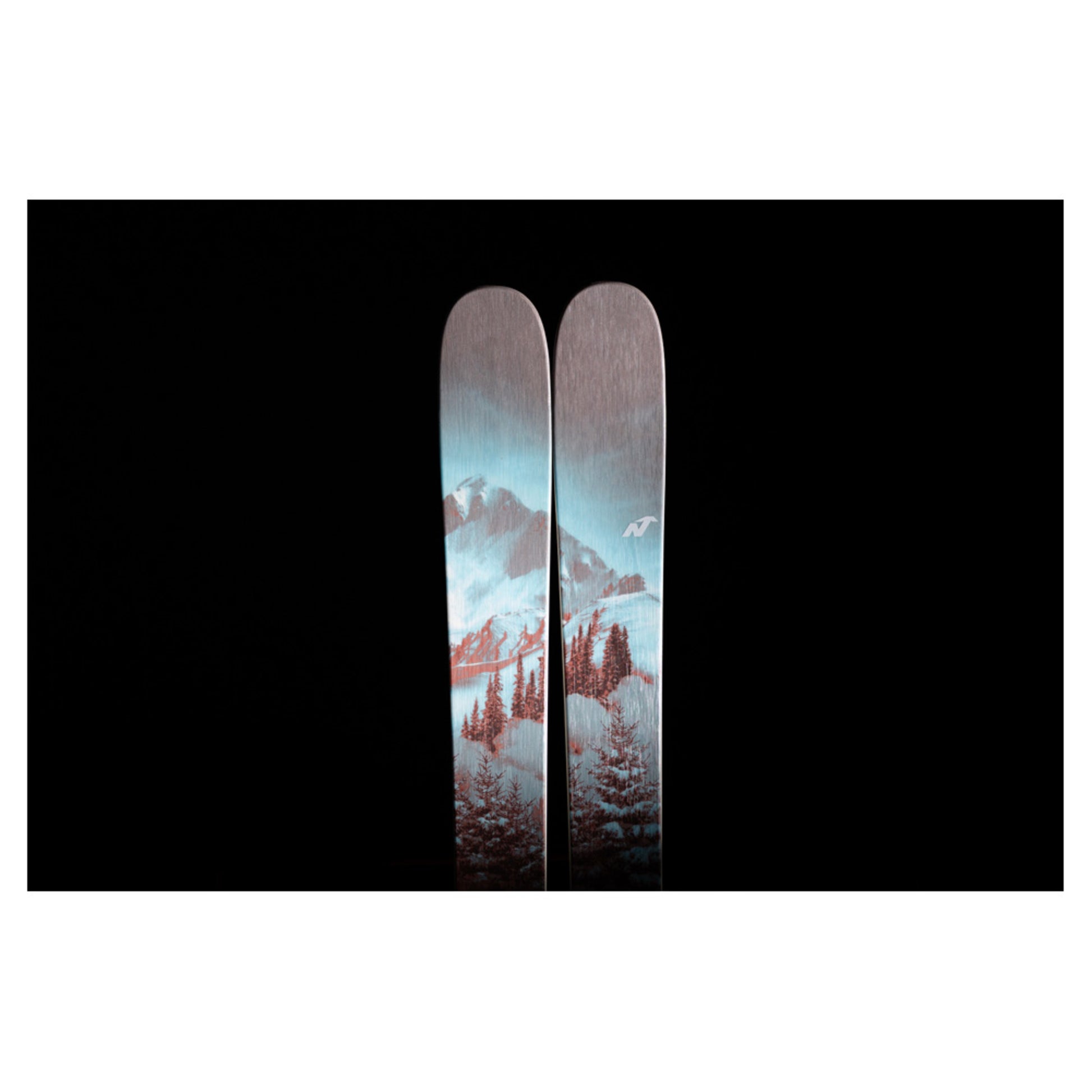 2024 Nordica Santa Ana 104 Free Ski
