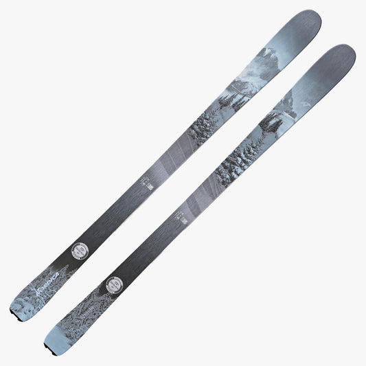 2024 Nordica Santa Ana 84 Ski - 172