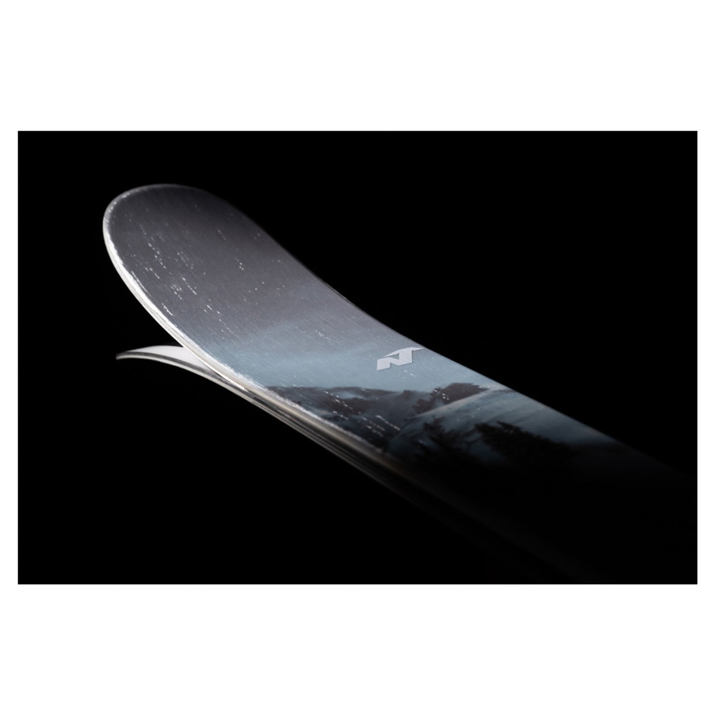 2024 Nordica Santa Ana 84 Ski