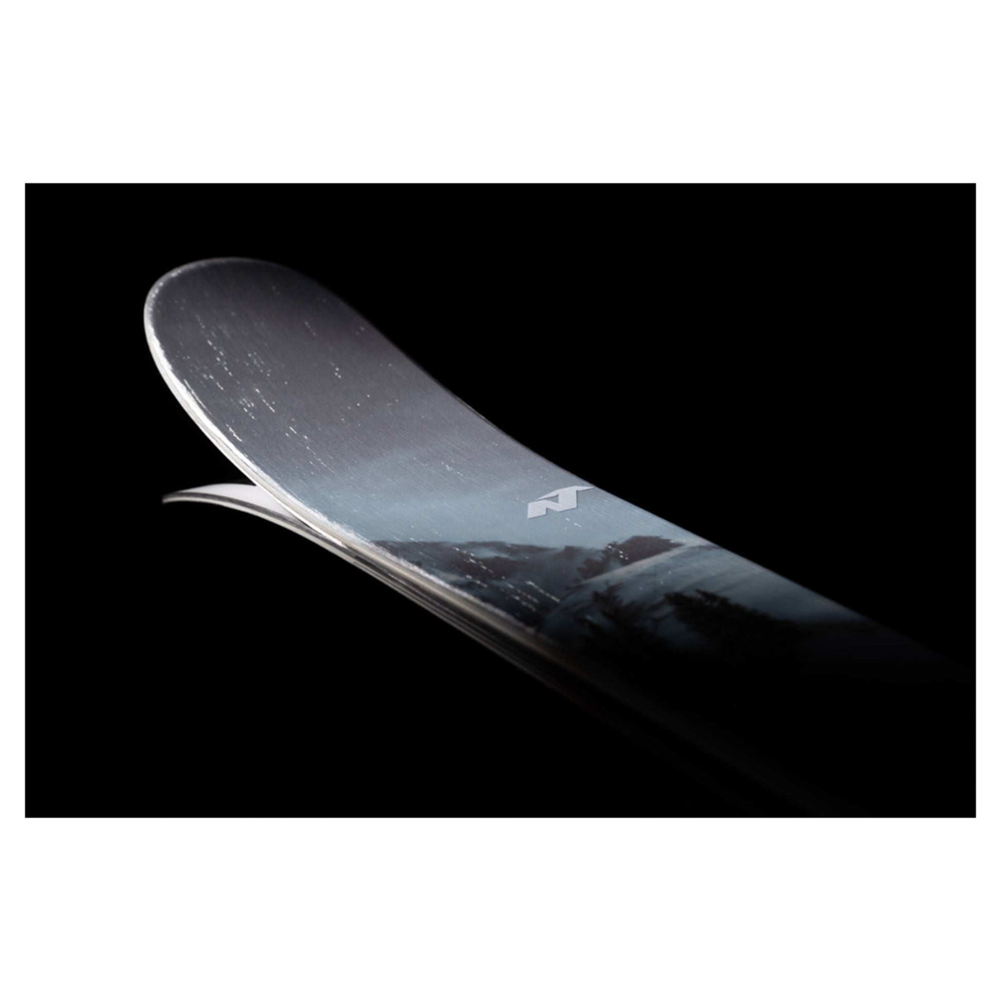 2024 Nordica Santa Ana 84 Ski