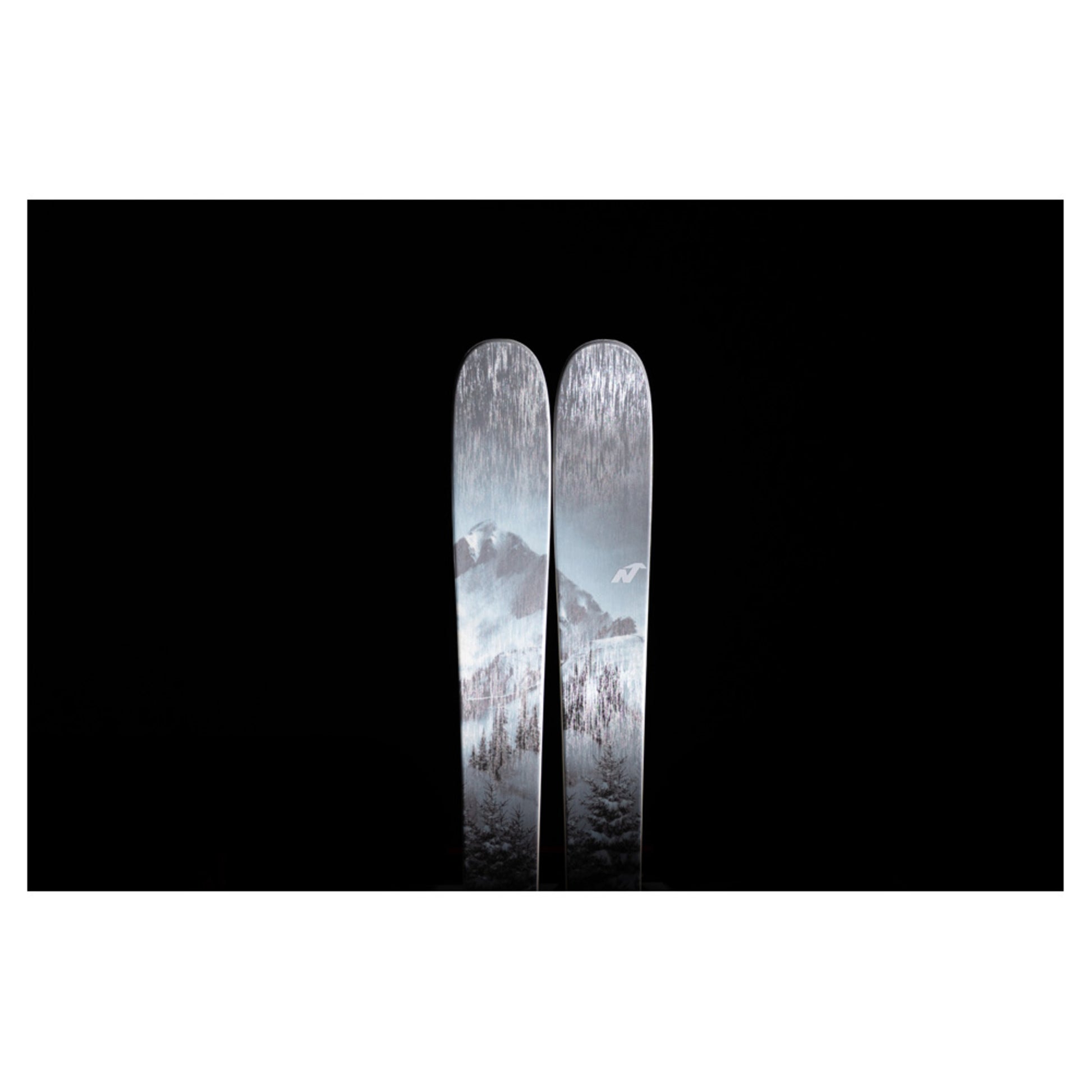 2024 Nordica Santa Ana 84 Ski