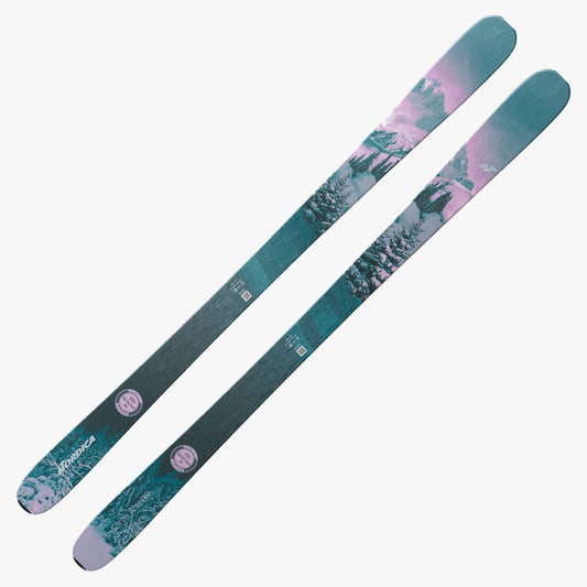 2024 Nordica Santa Ana 88 Ski - 172