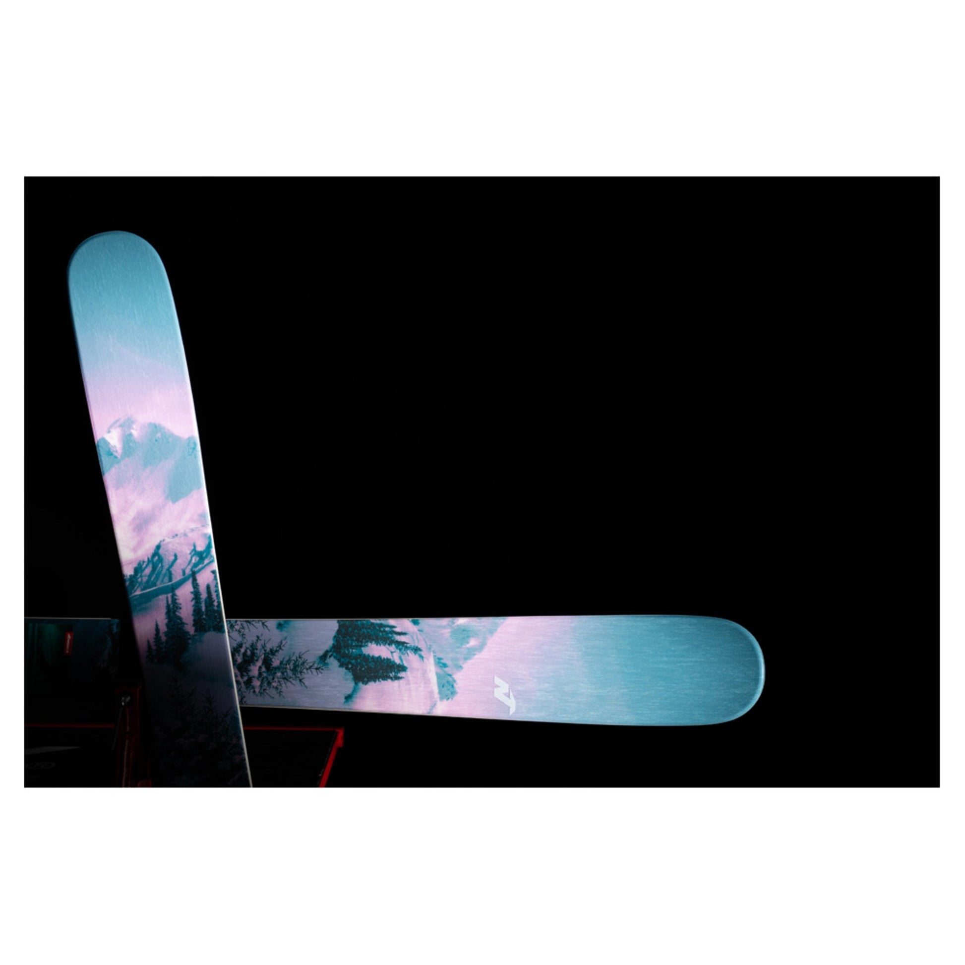 2024 Nordica Santa Ana 88 Ski