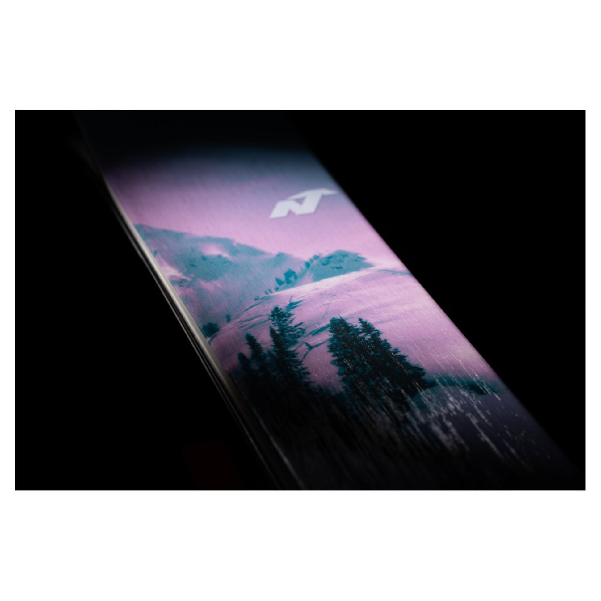 2024 Nordica Santa Ana 88 Ski