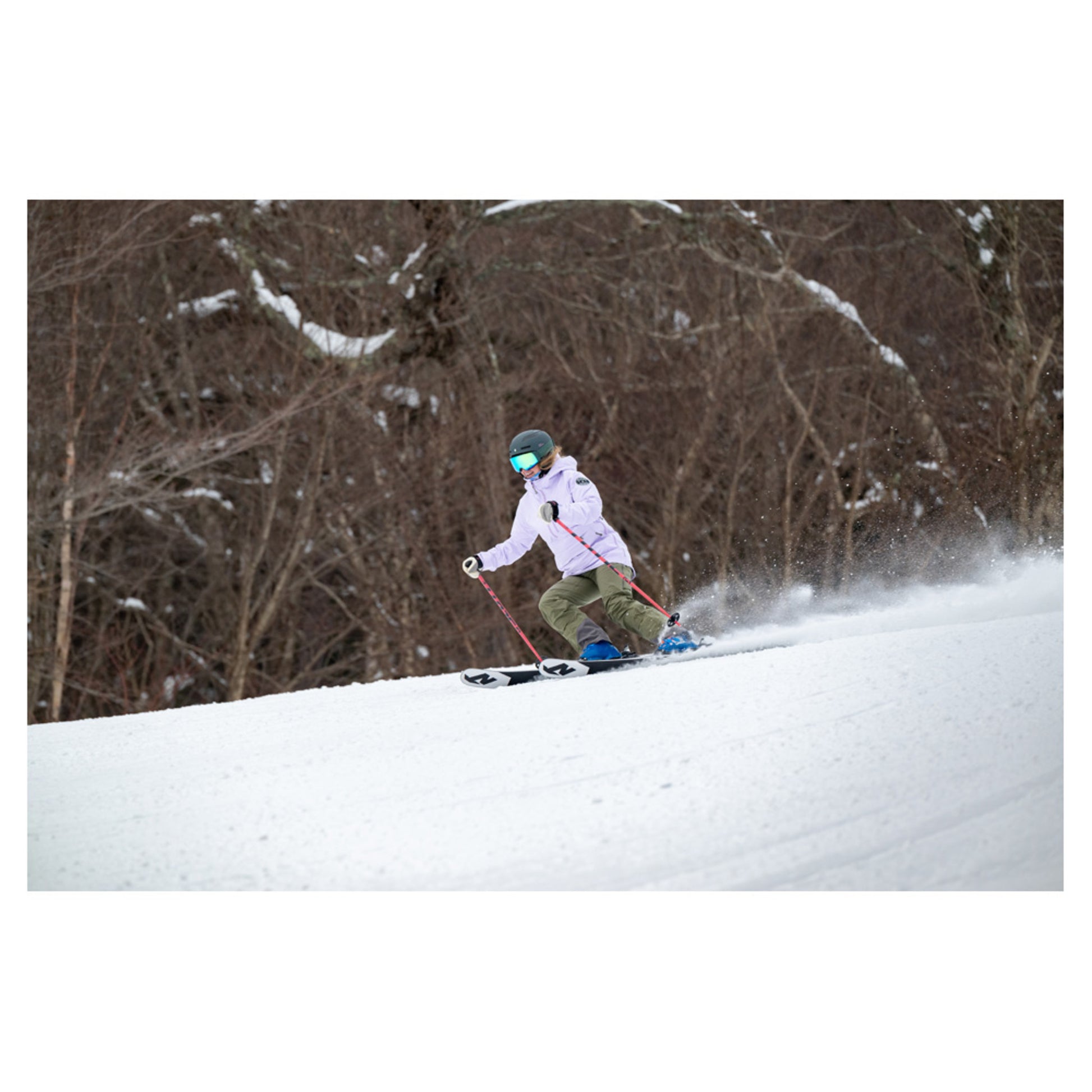 2024 Nordica Santa Ana 88 Ski