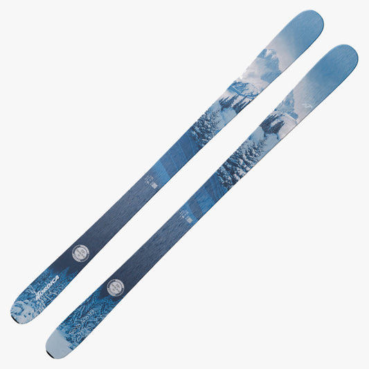 2024 Nordica Santa Ana 93 Ski - 179