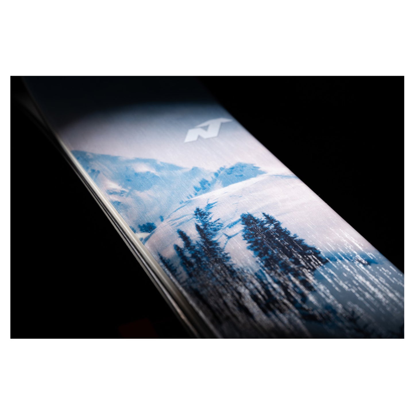 2024 Nordica Santa Ana 93 Ski