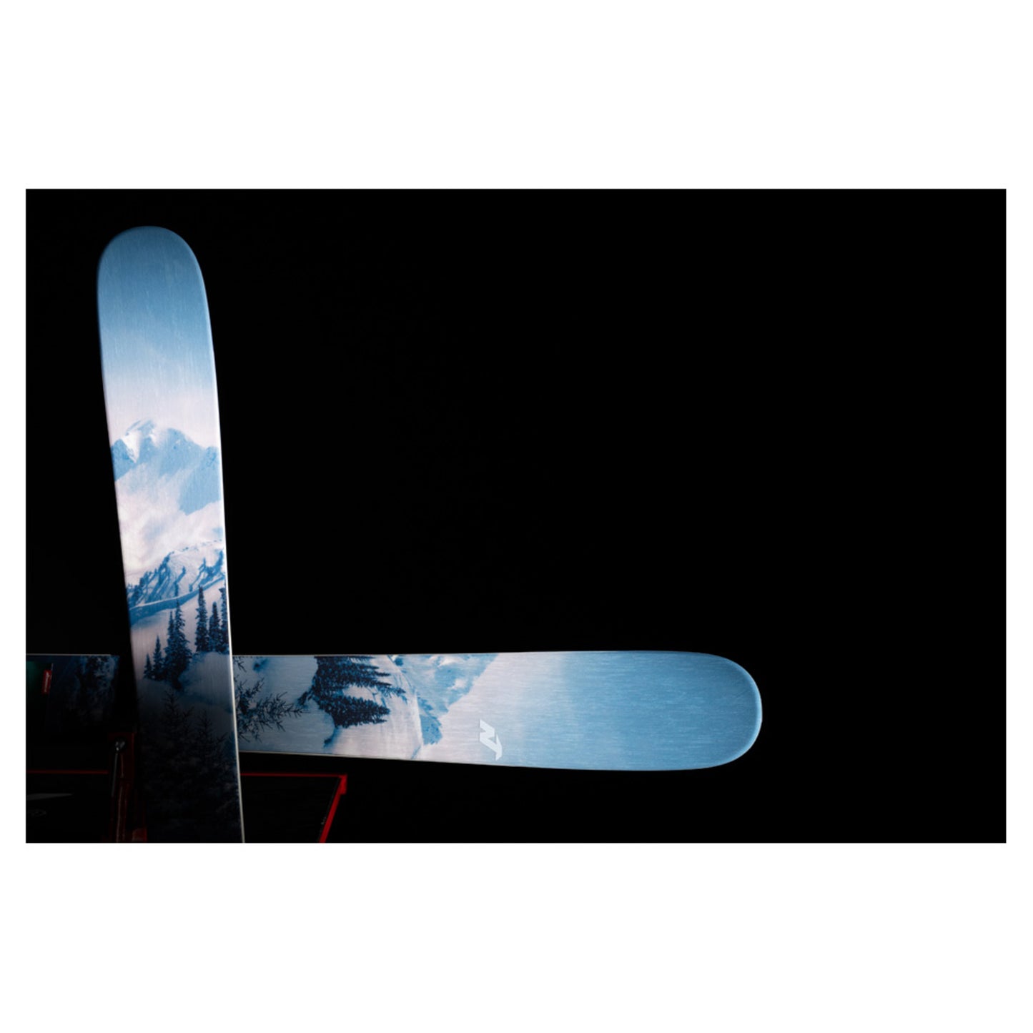 2024 Nordica Santa Ana 93 Ski