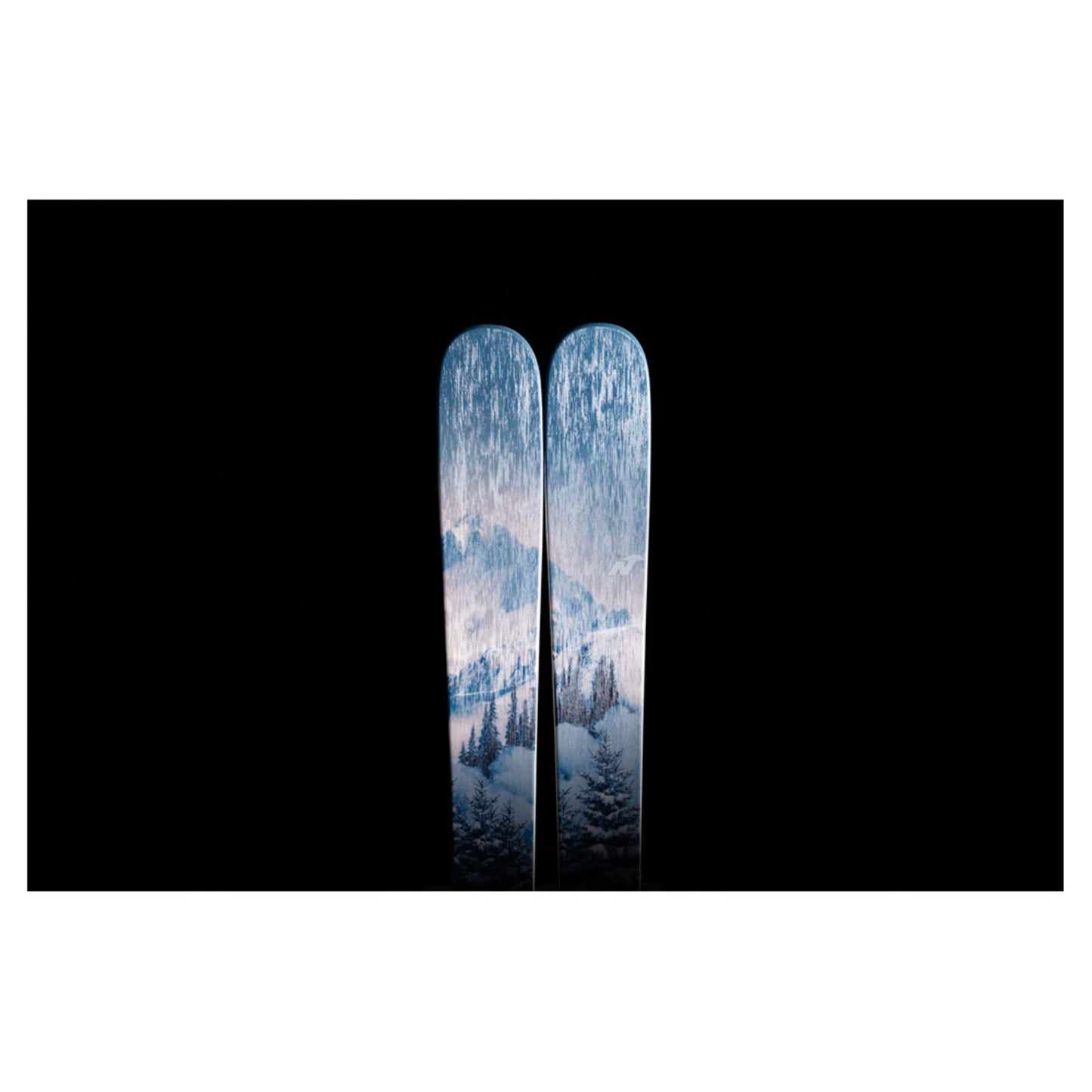 2024 Nordica Santa Ana 93 Ski