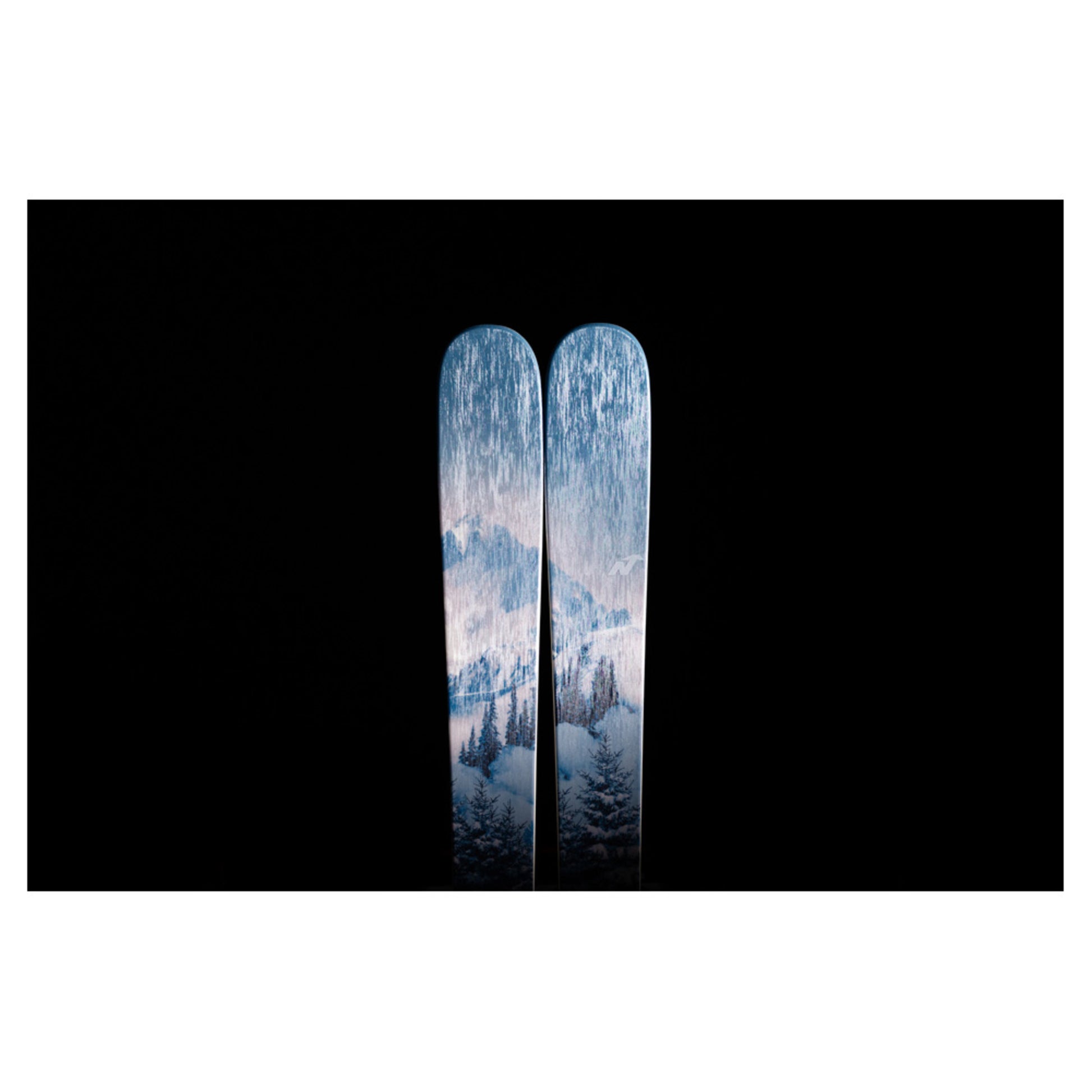 2024 Nordica Santa Ana 93 Ski